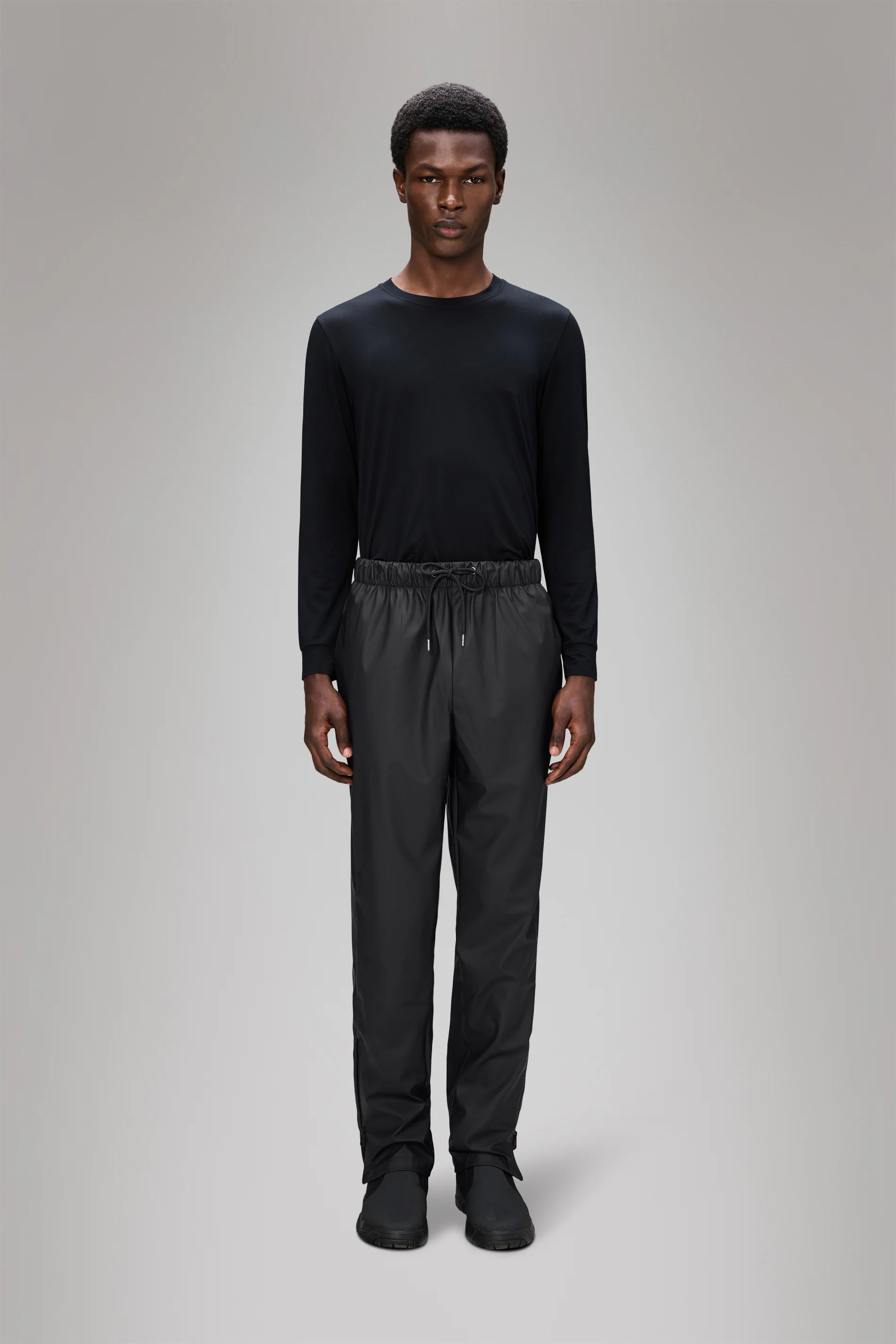 Rain Pants Slim