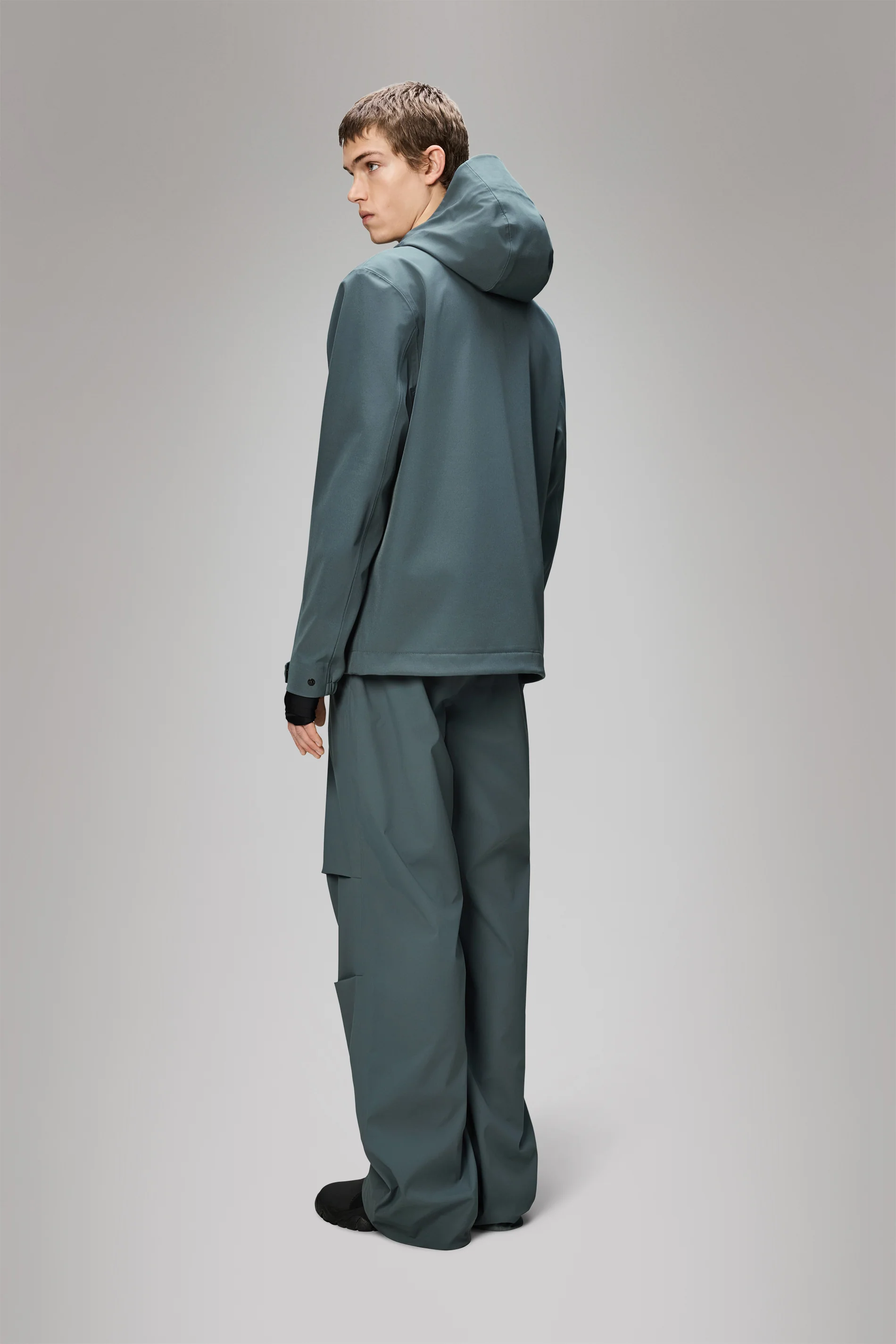 Suva Softshell Jacket