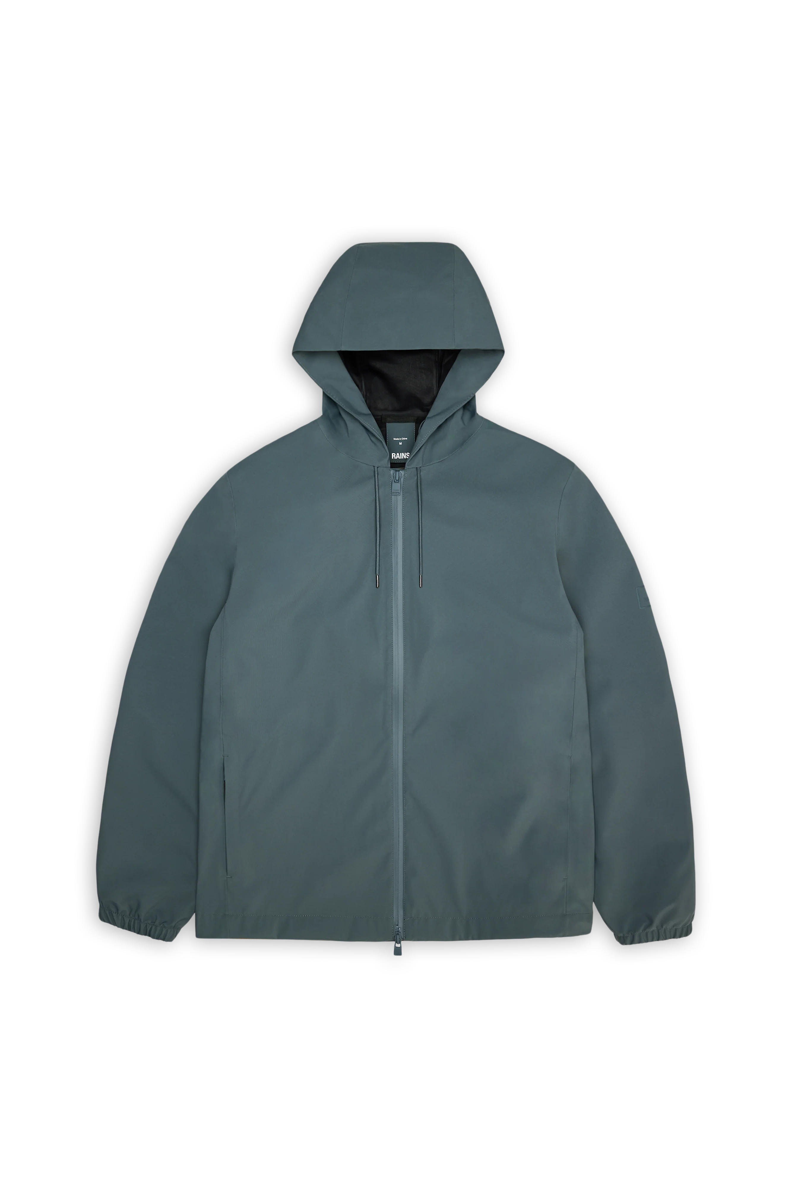 Suva Hardshell Jacket