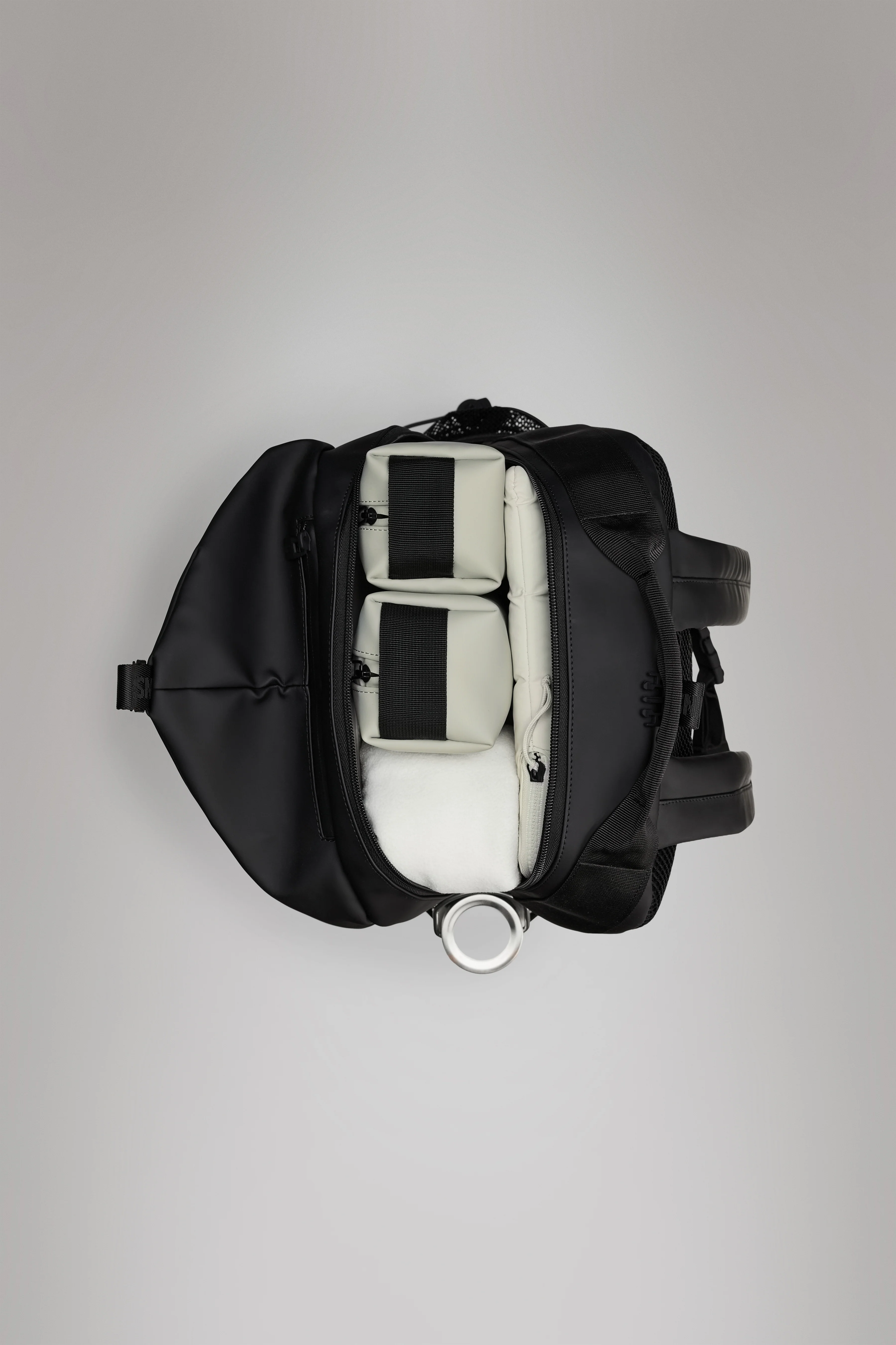 Trail Clip Front Backpack