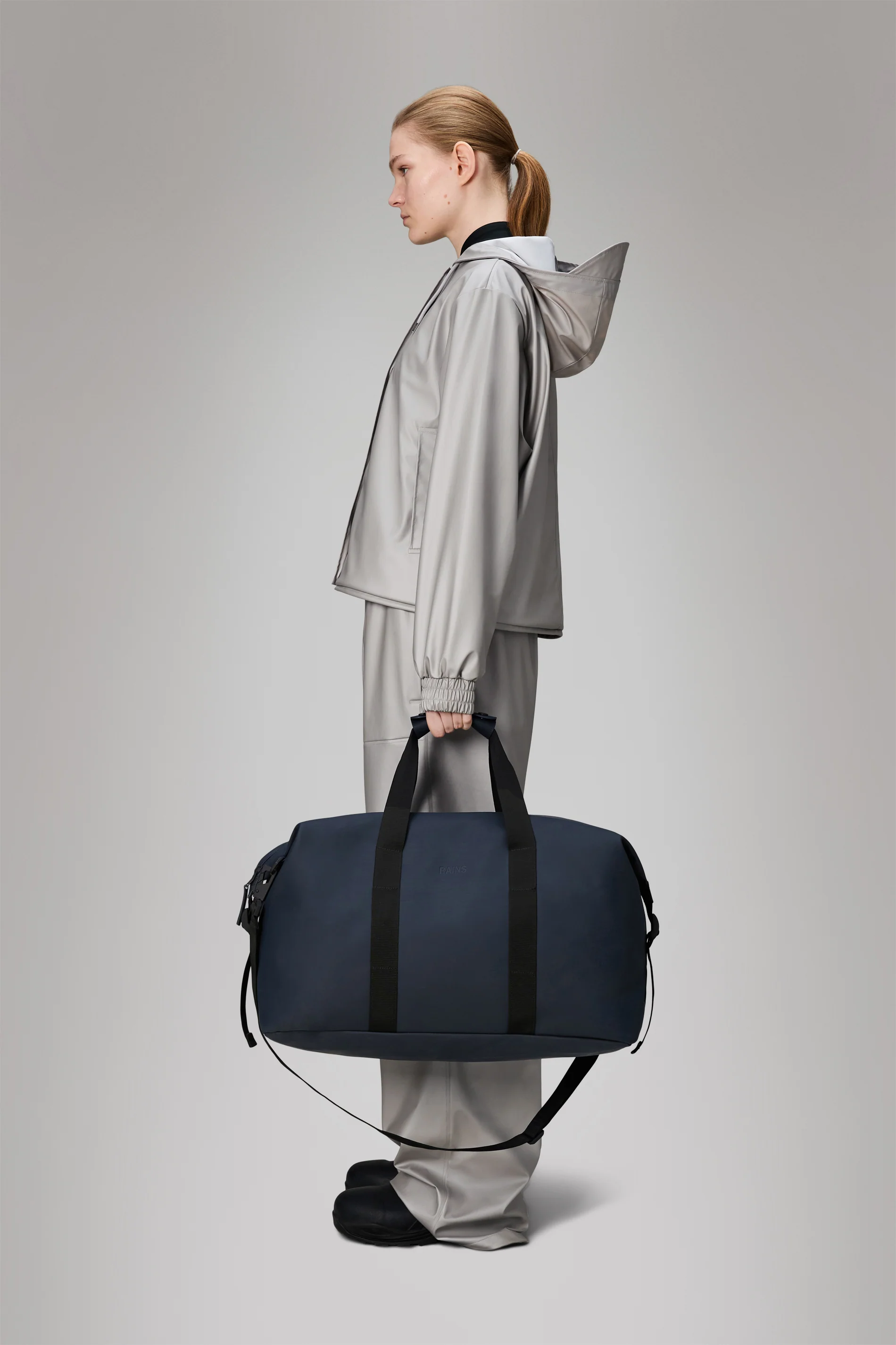 Hilo Weekend Bag