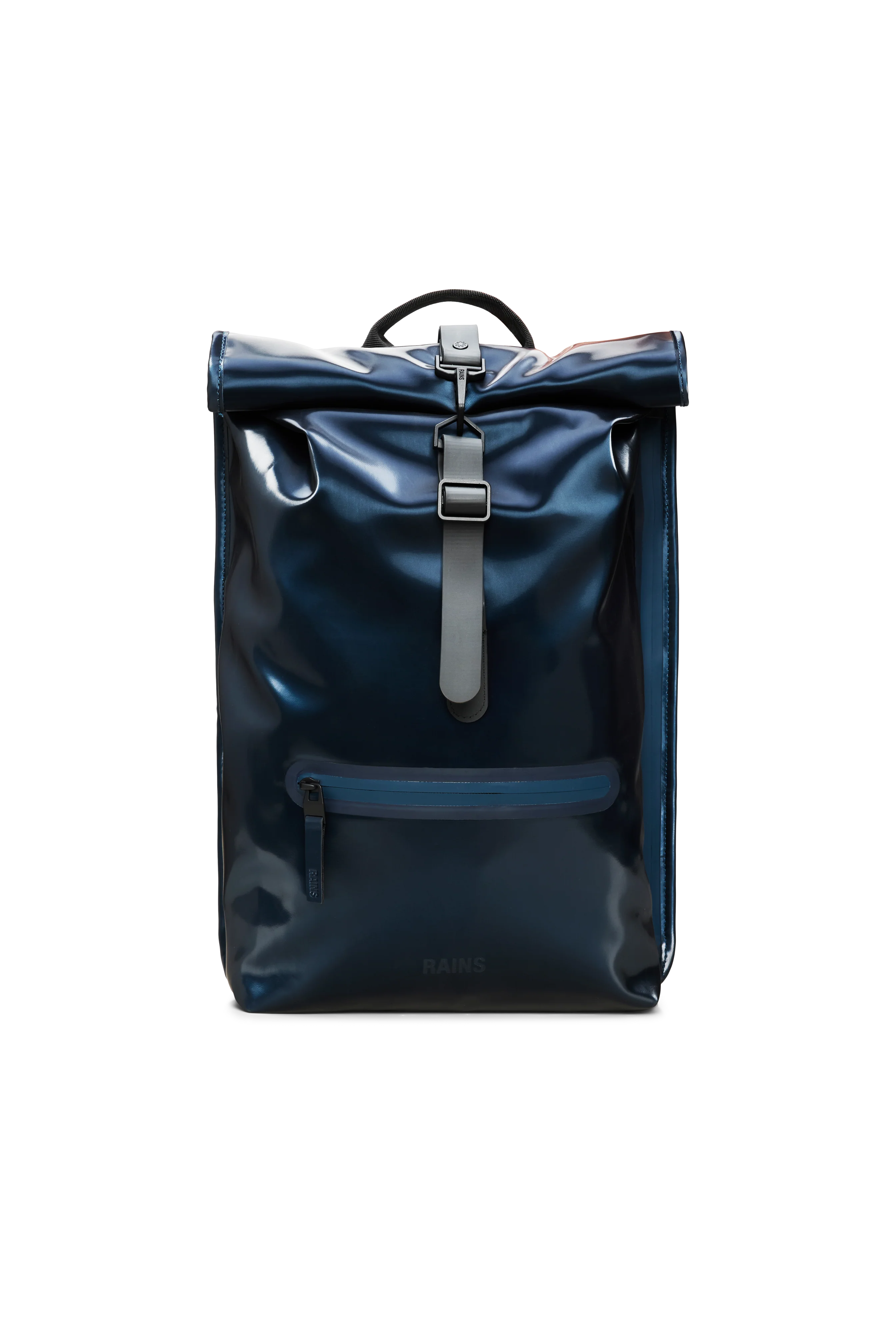 Rolltop Rucksack