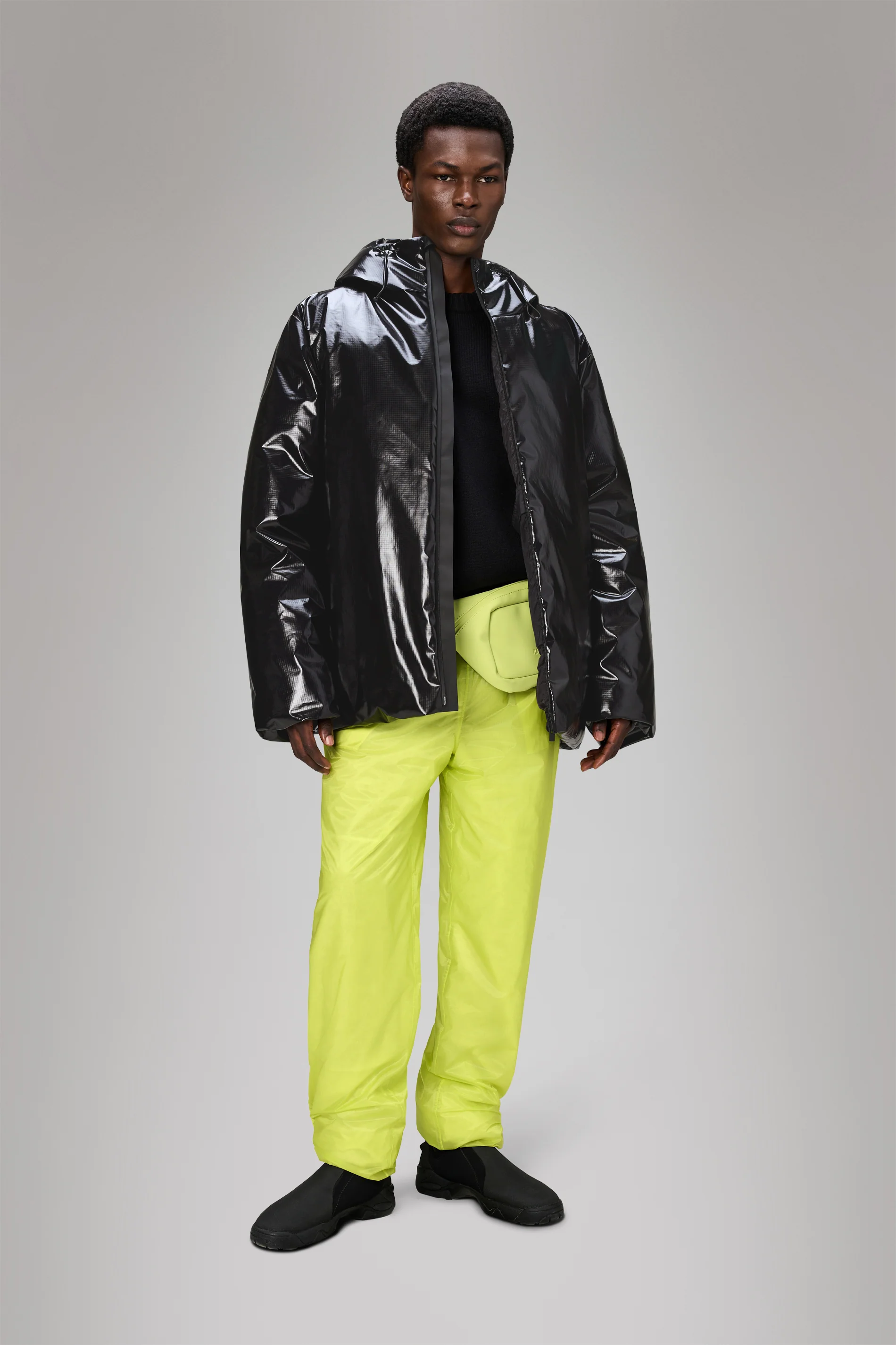 Sibu Vision Puffer Jacket