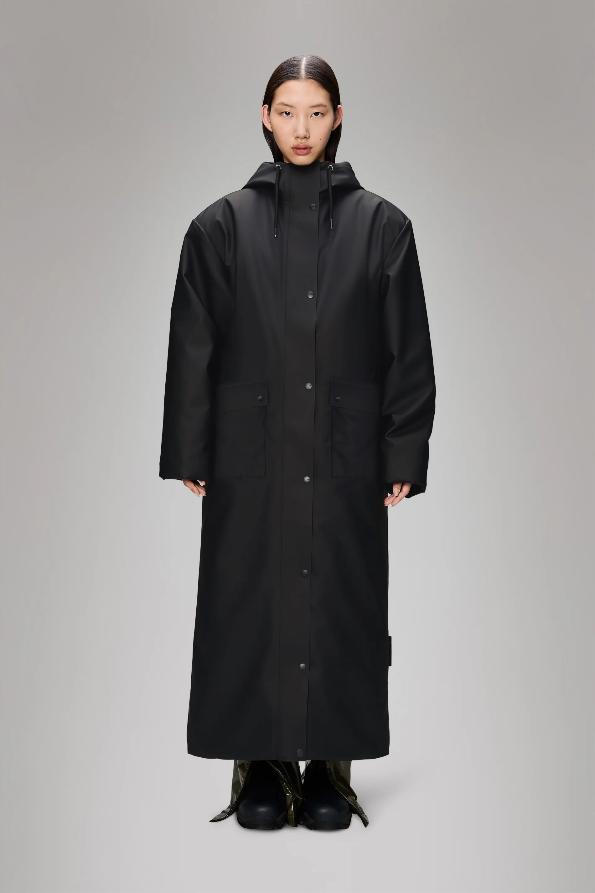 Nome Vision Longest Jacket