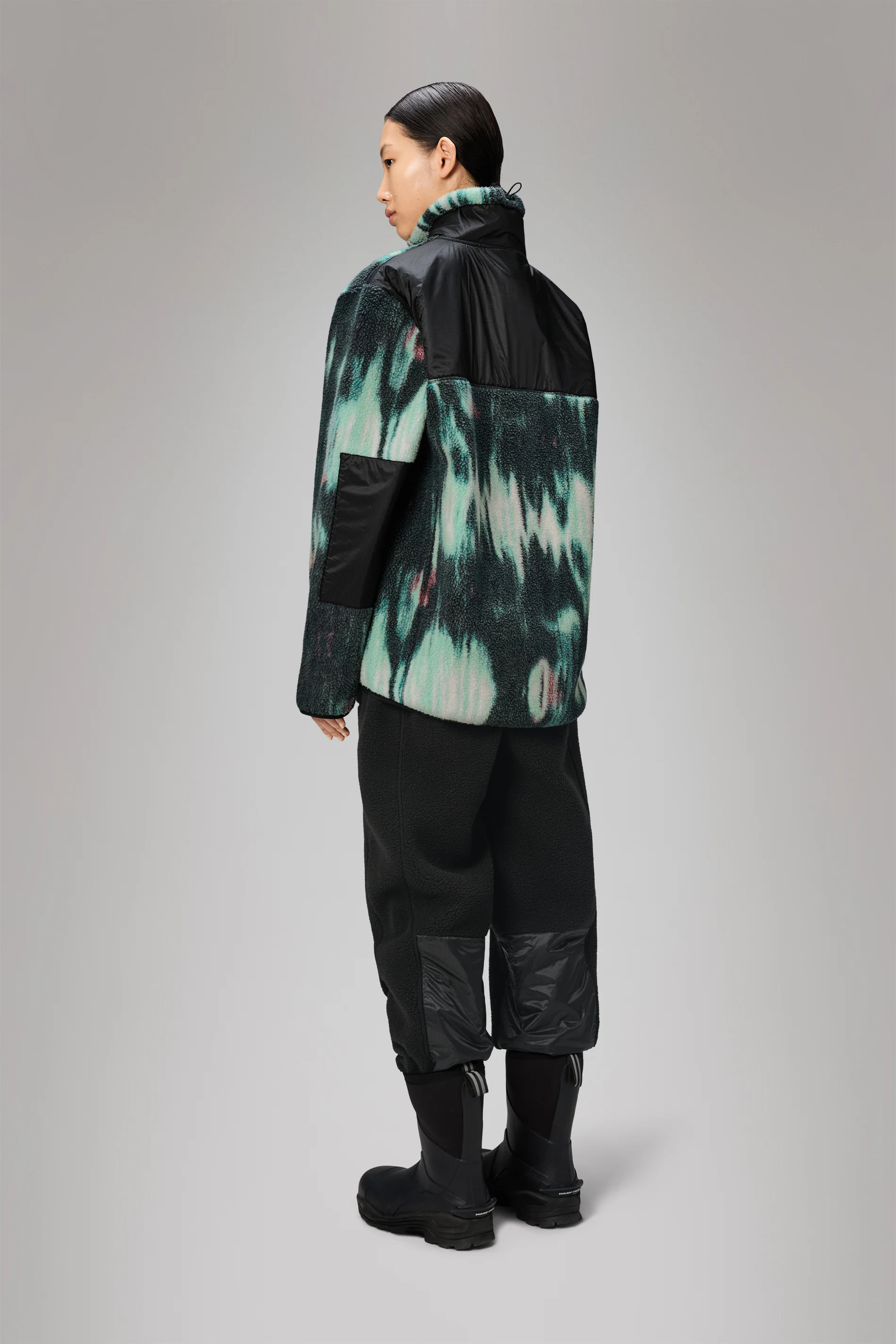 Yermo Fleece Jacket