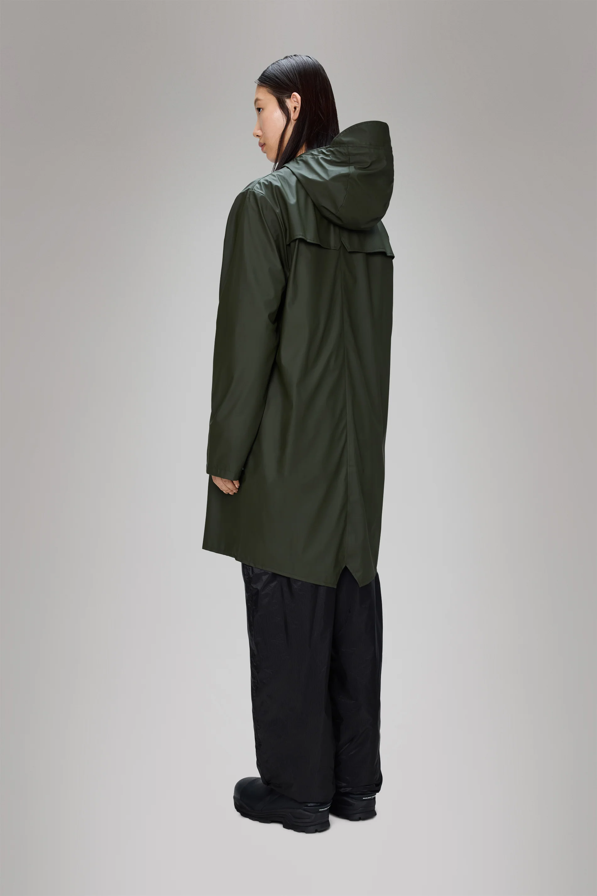 Long Jacket