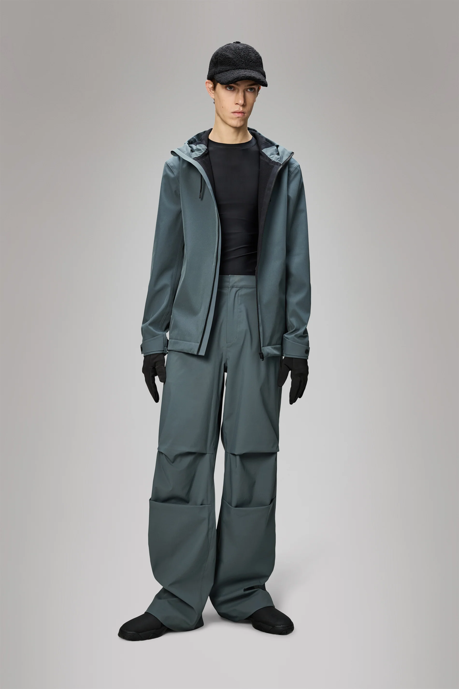 Suva Softshell Jacket