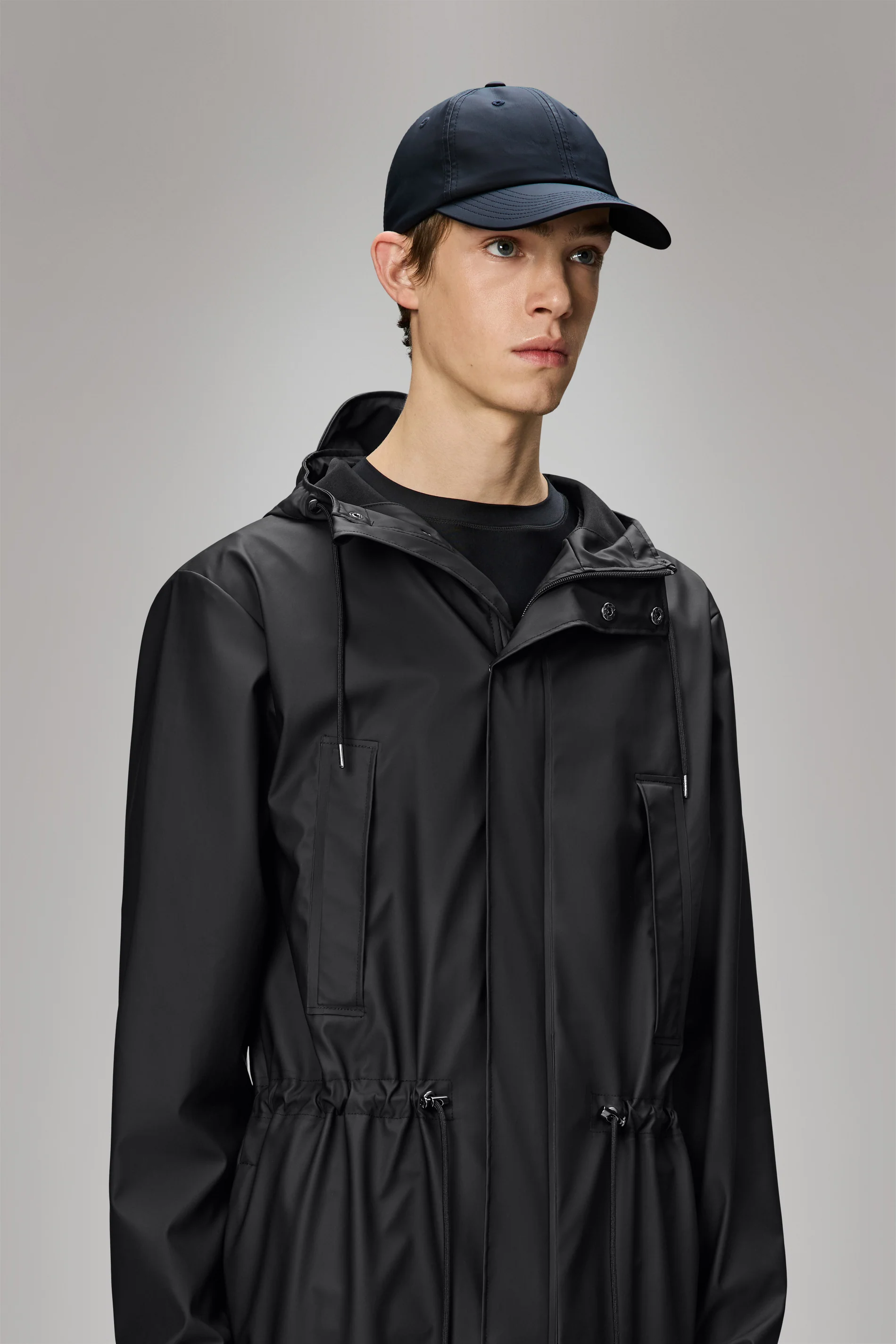 Cap