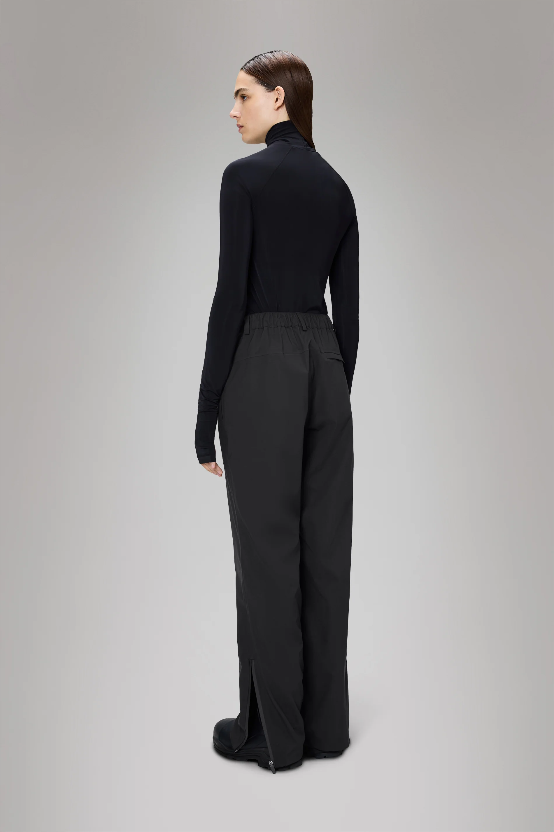 Suva Hardshell Pants Regular