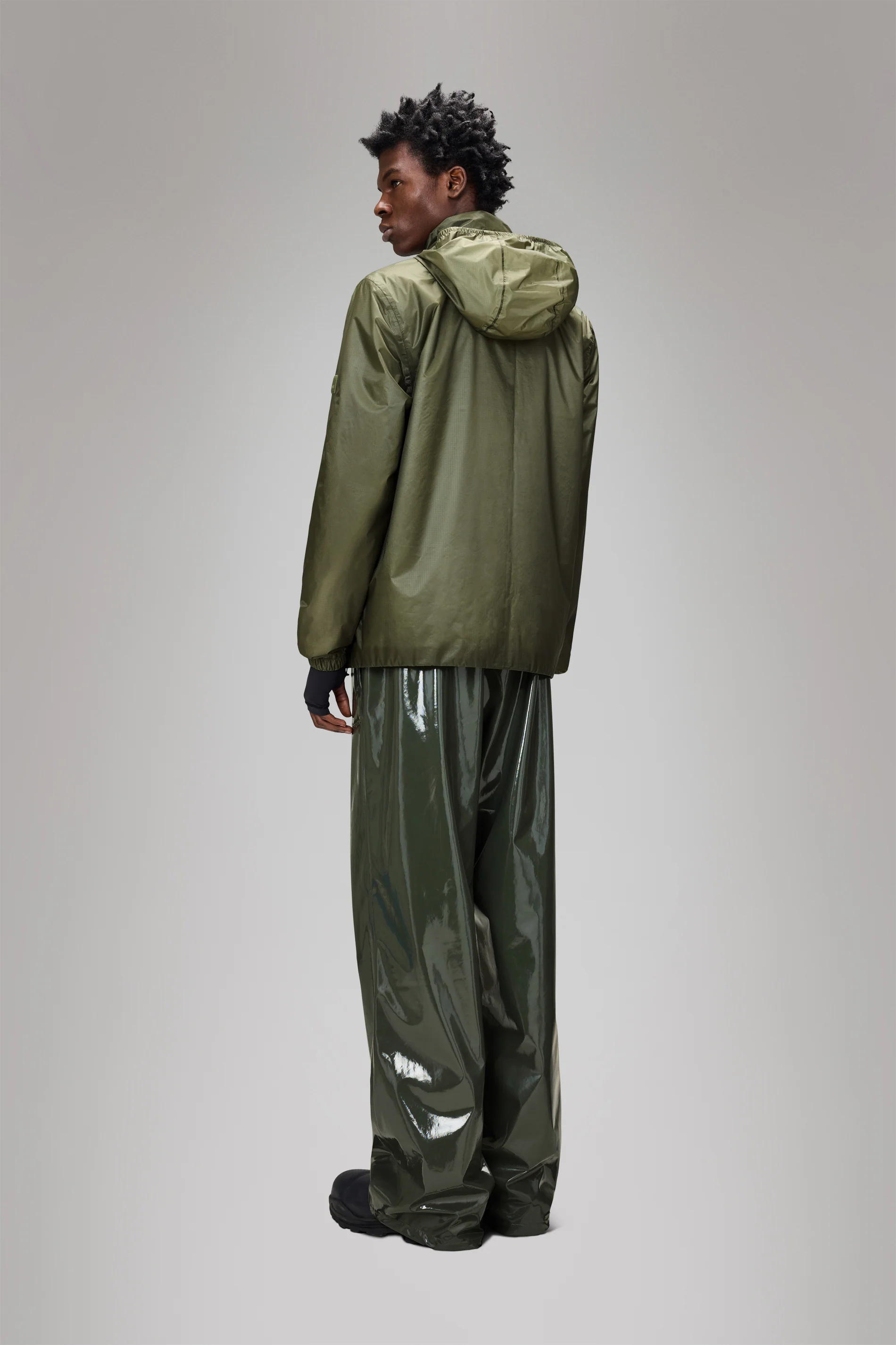 Kauto Insulated Jacket