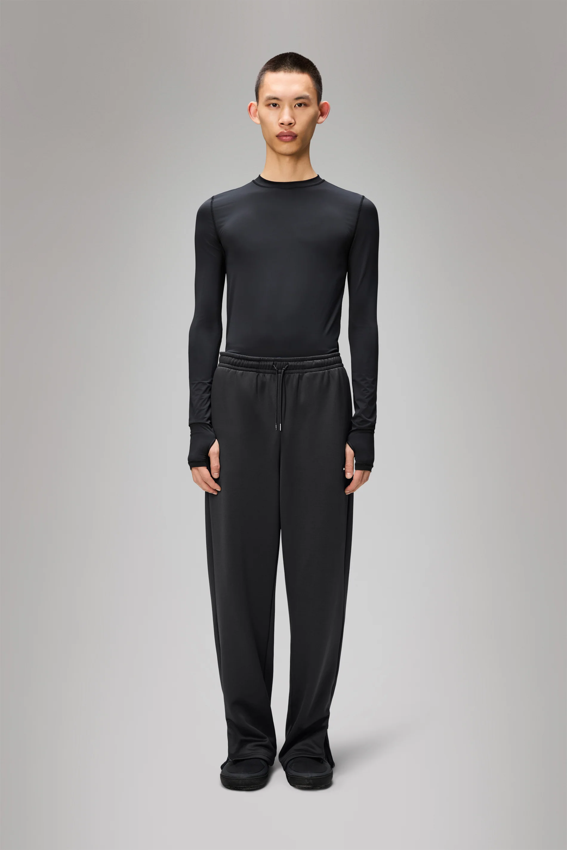 Sintra Fleece Pants Regular