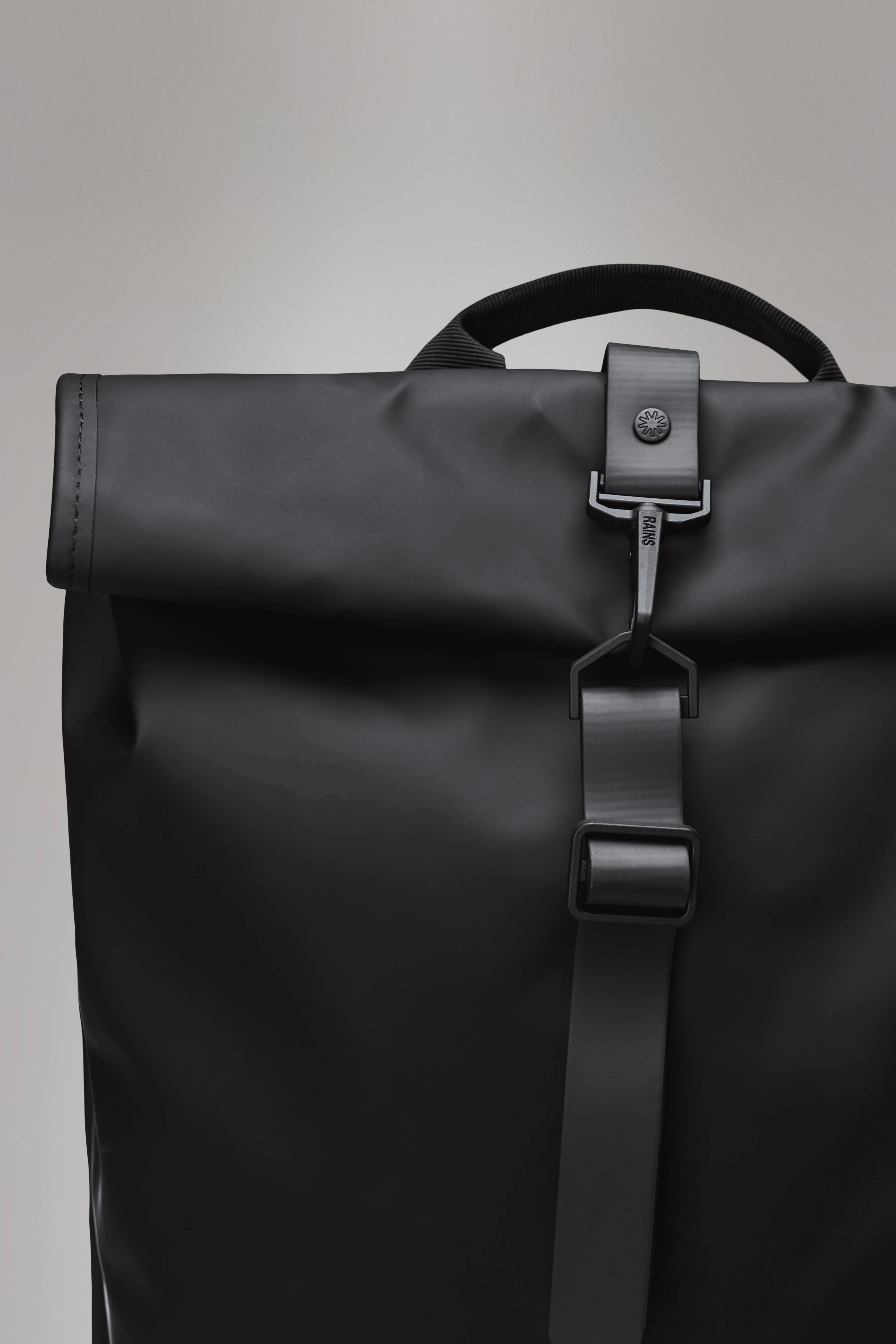 Rolltop Rucksack