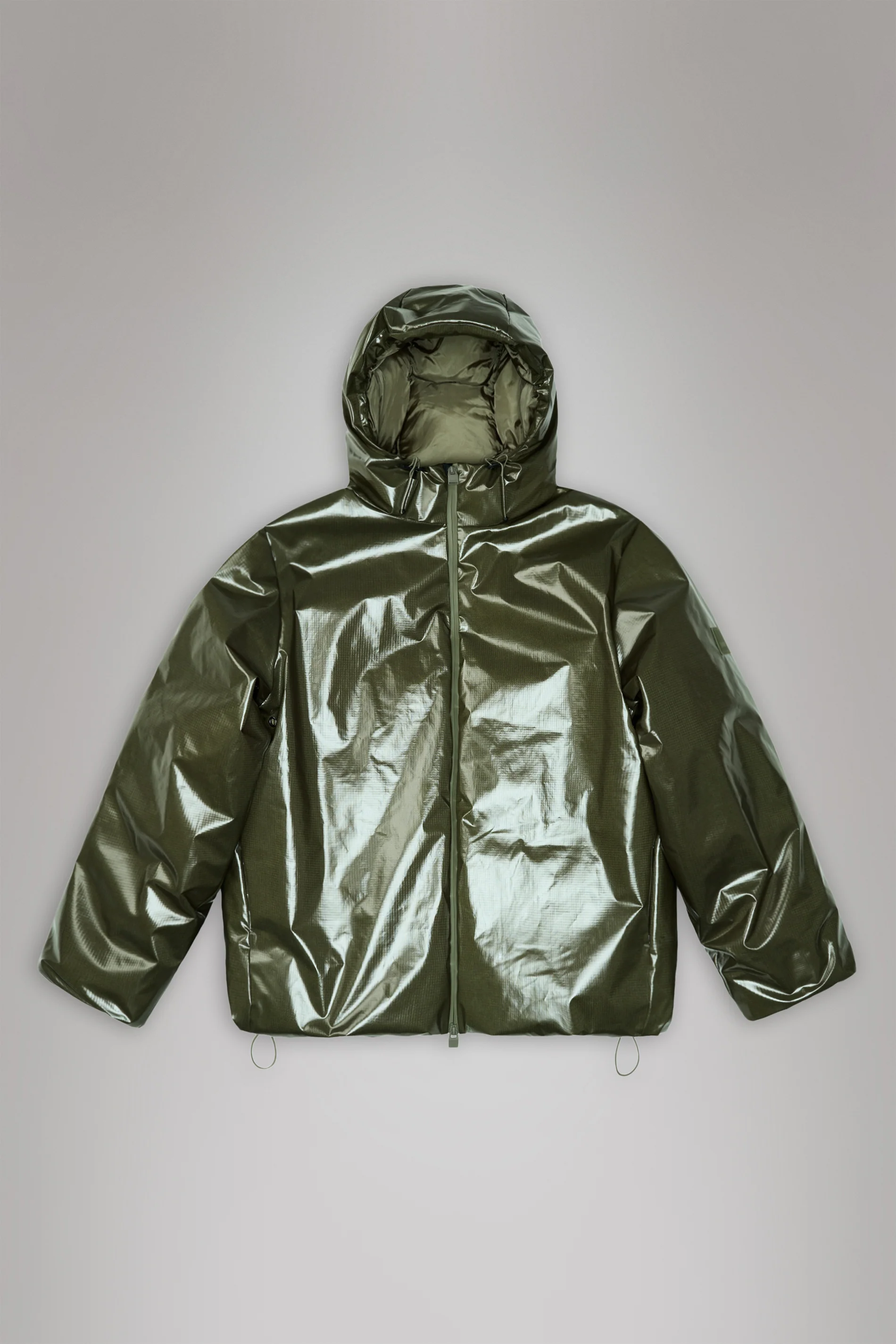 Sibu Vision Puffer Jacket