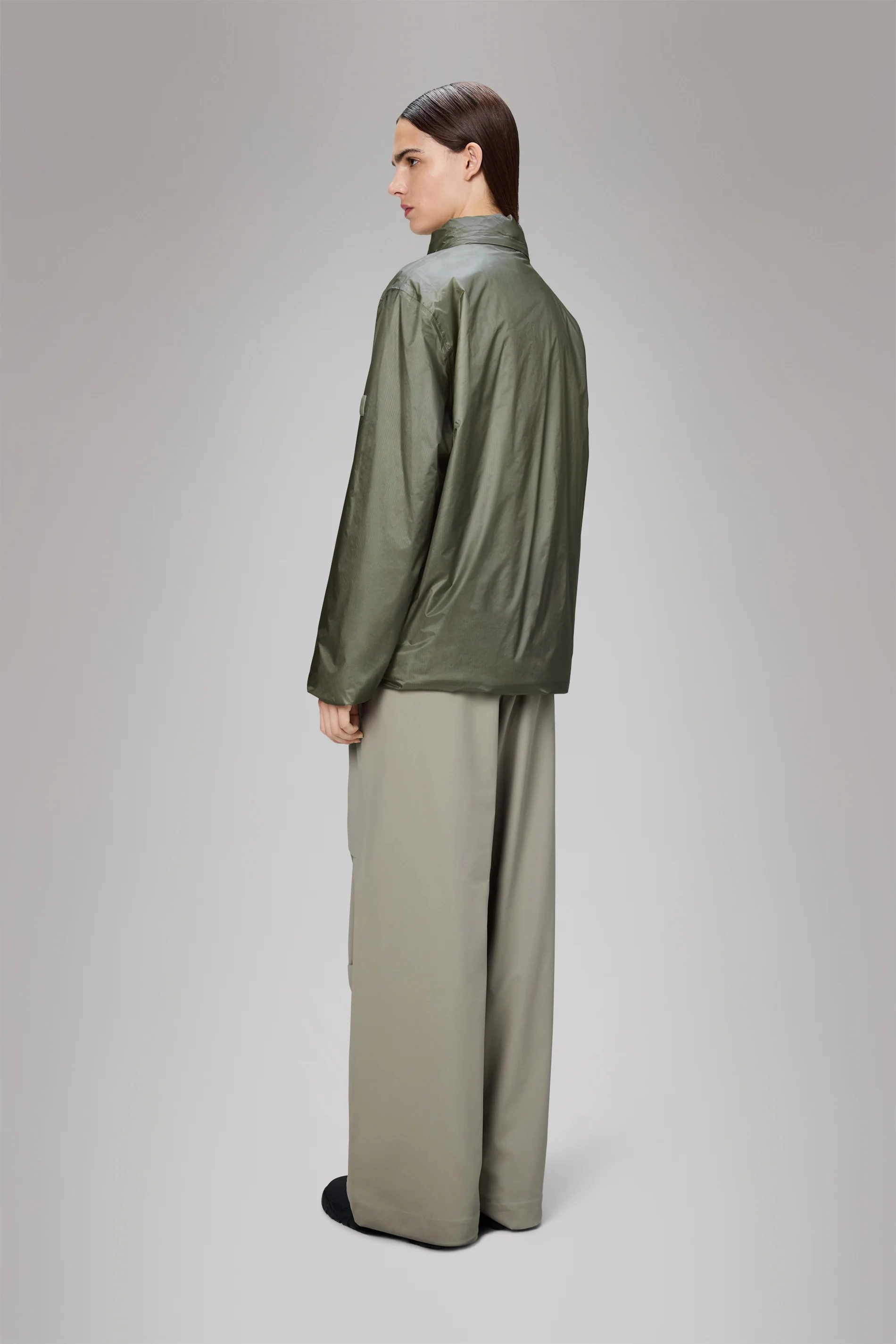 Kauto Insulated Jacket