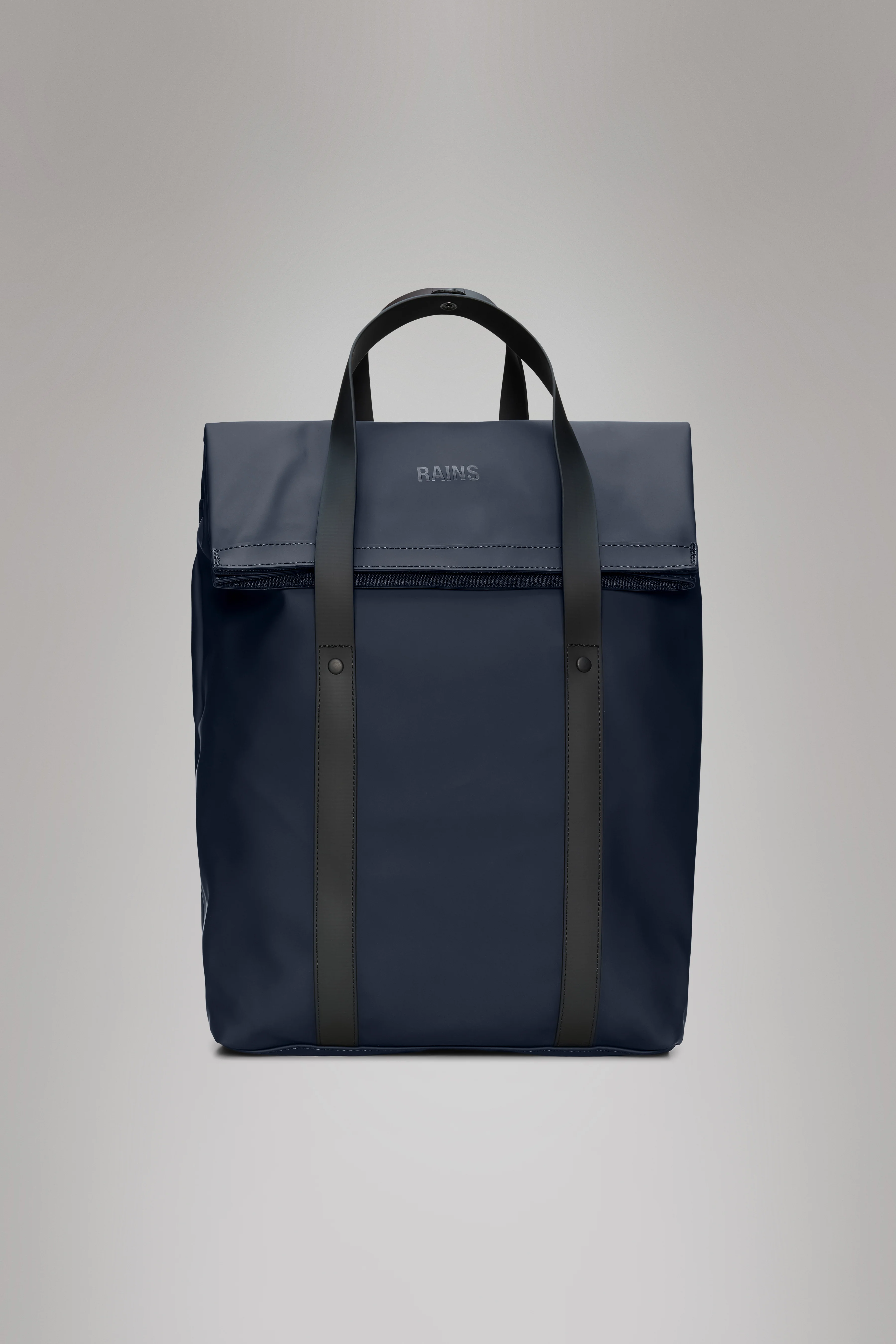 2 Way Tote Backpack