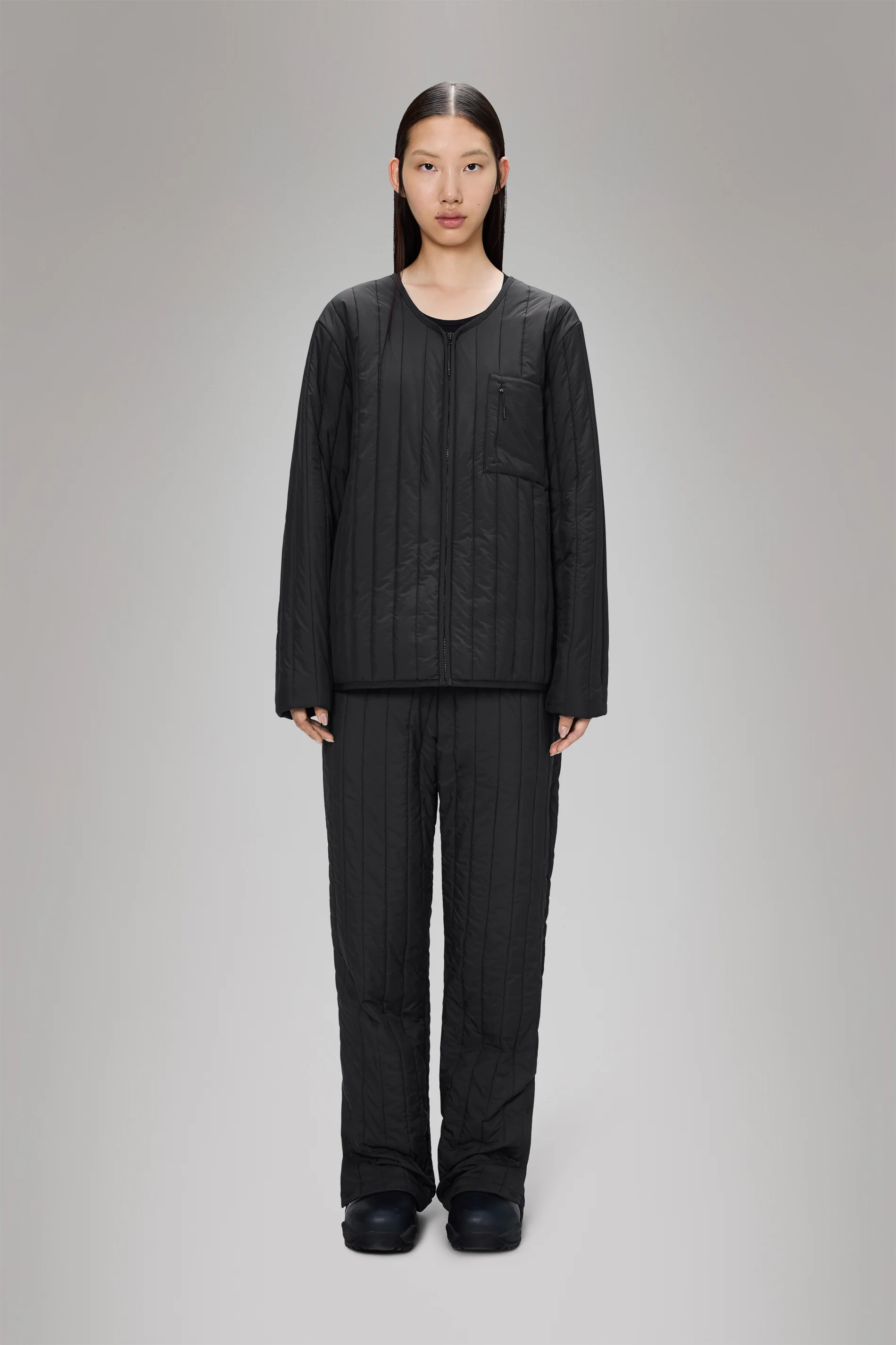 Banja Liner Jacket