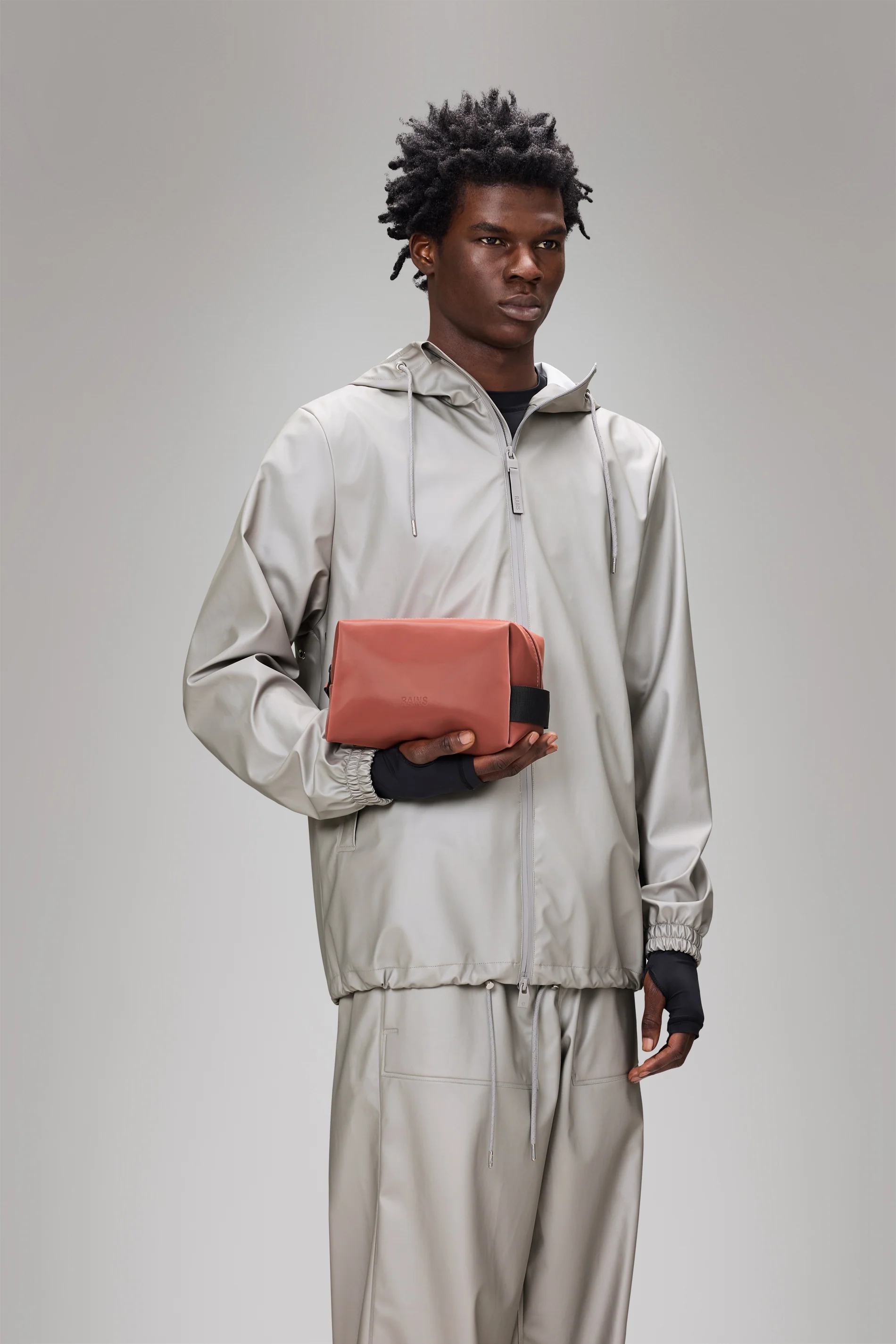 Wash Bag Small