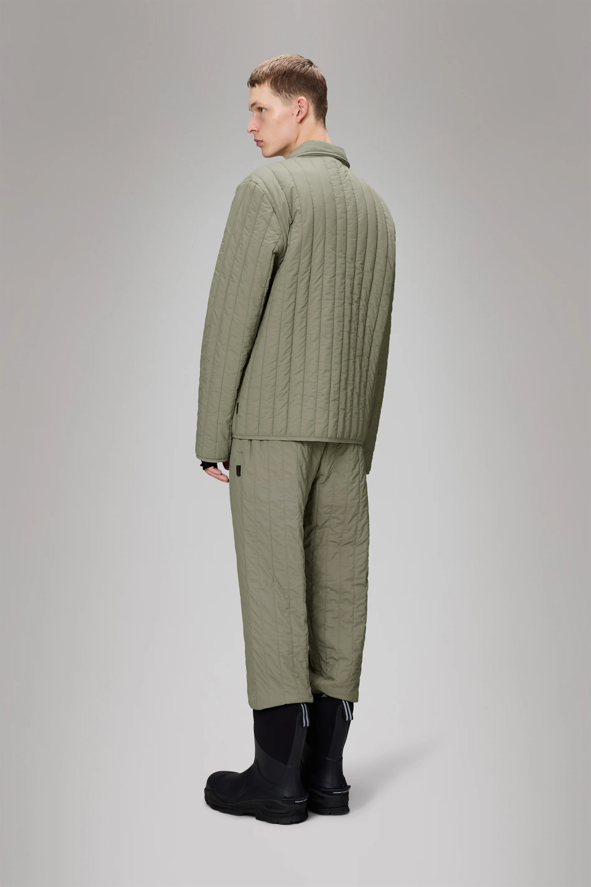 Banja Liner Overshirt