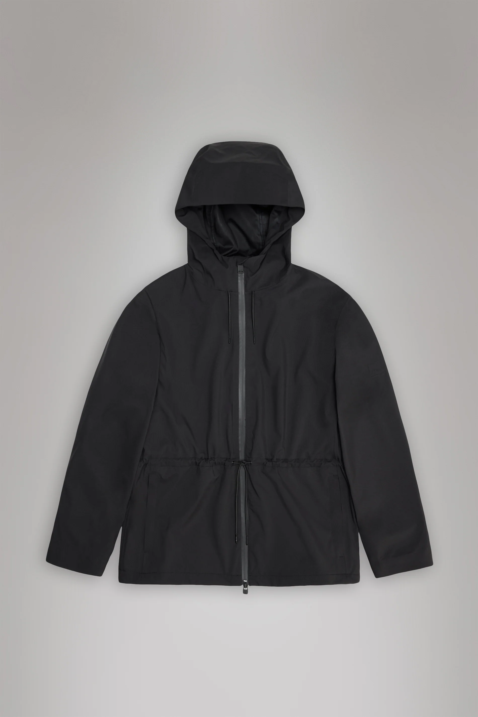 Suva Hardshell String W Jacket