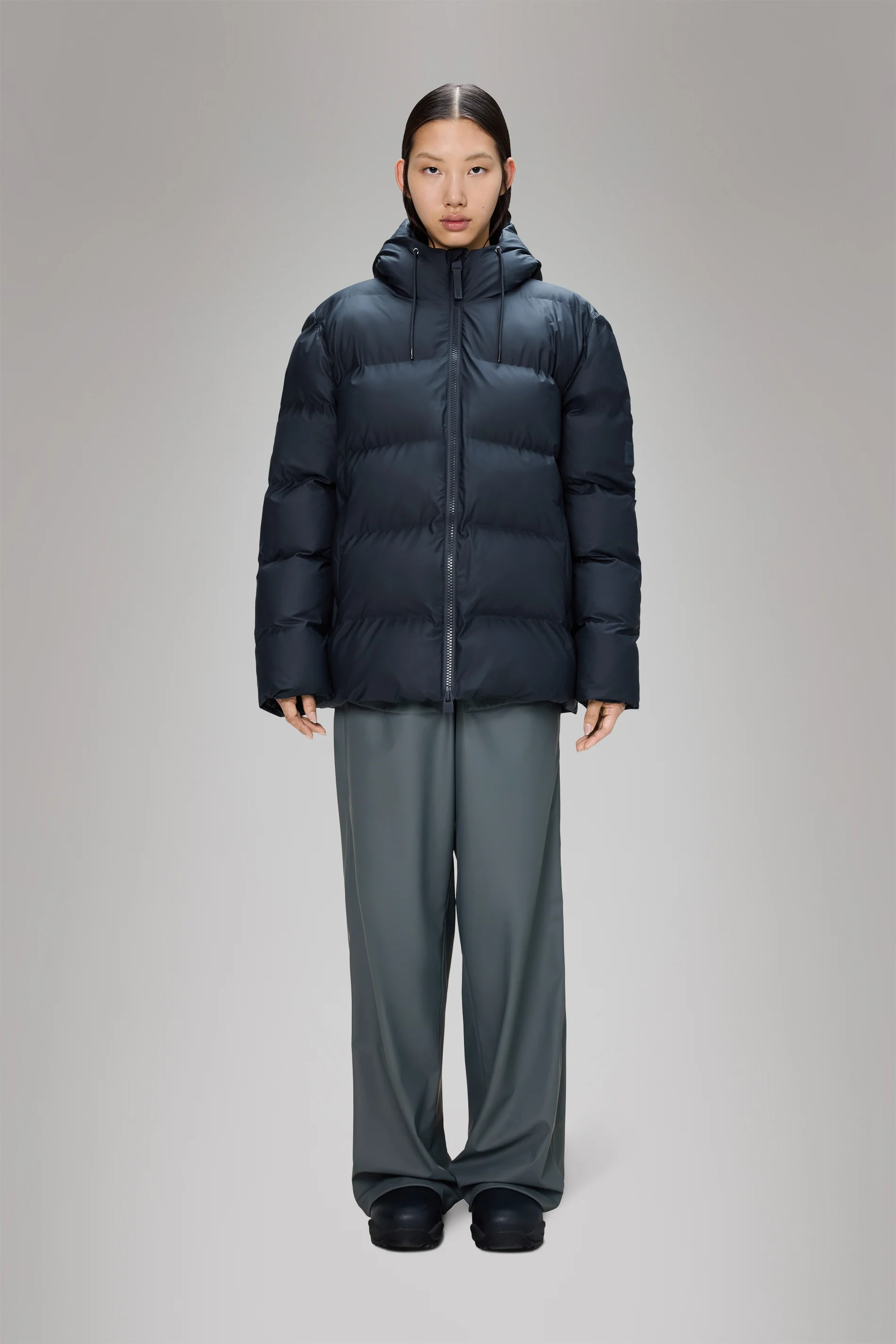Alta Puffer Jacket