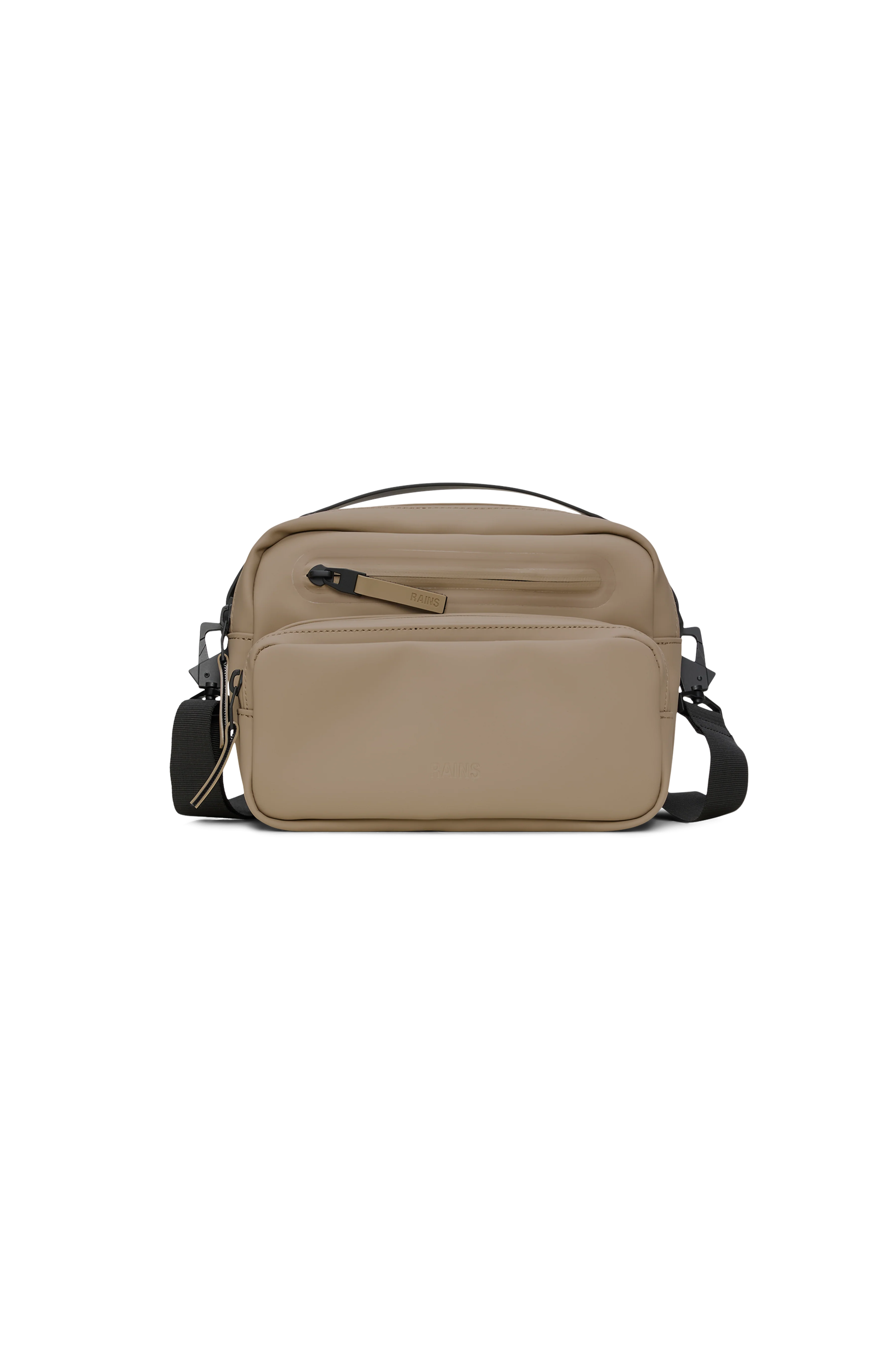 Cargo Box Bag