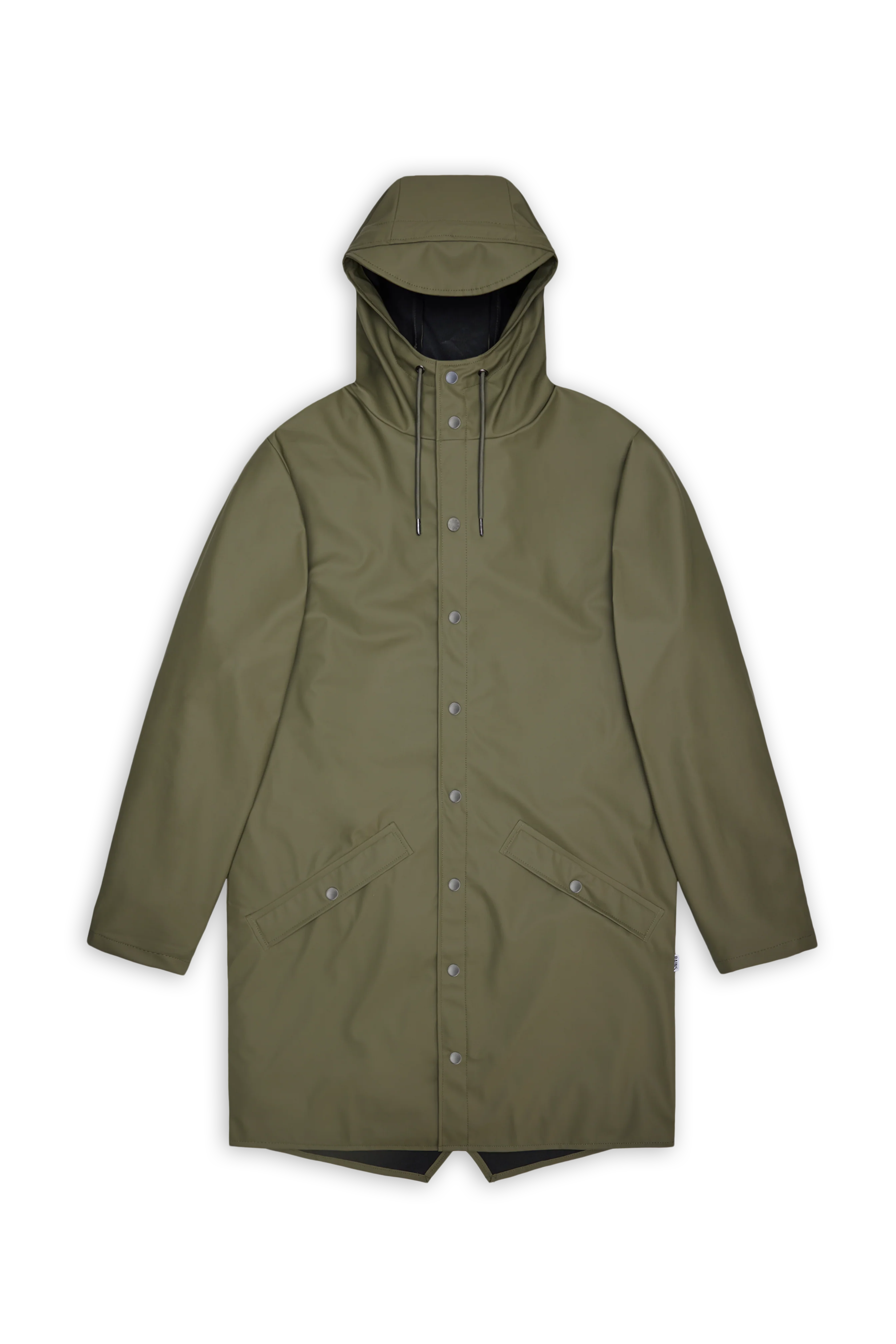 Long Jacket