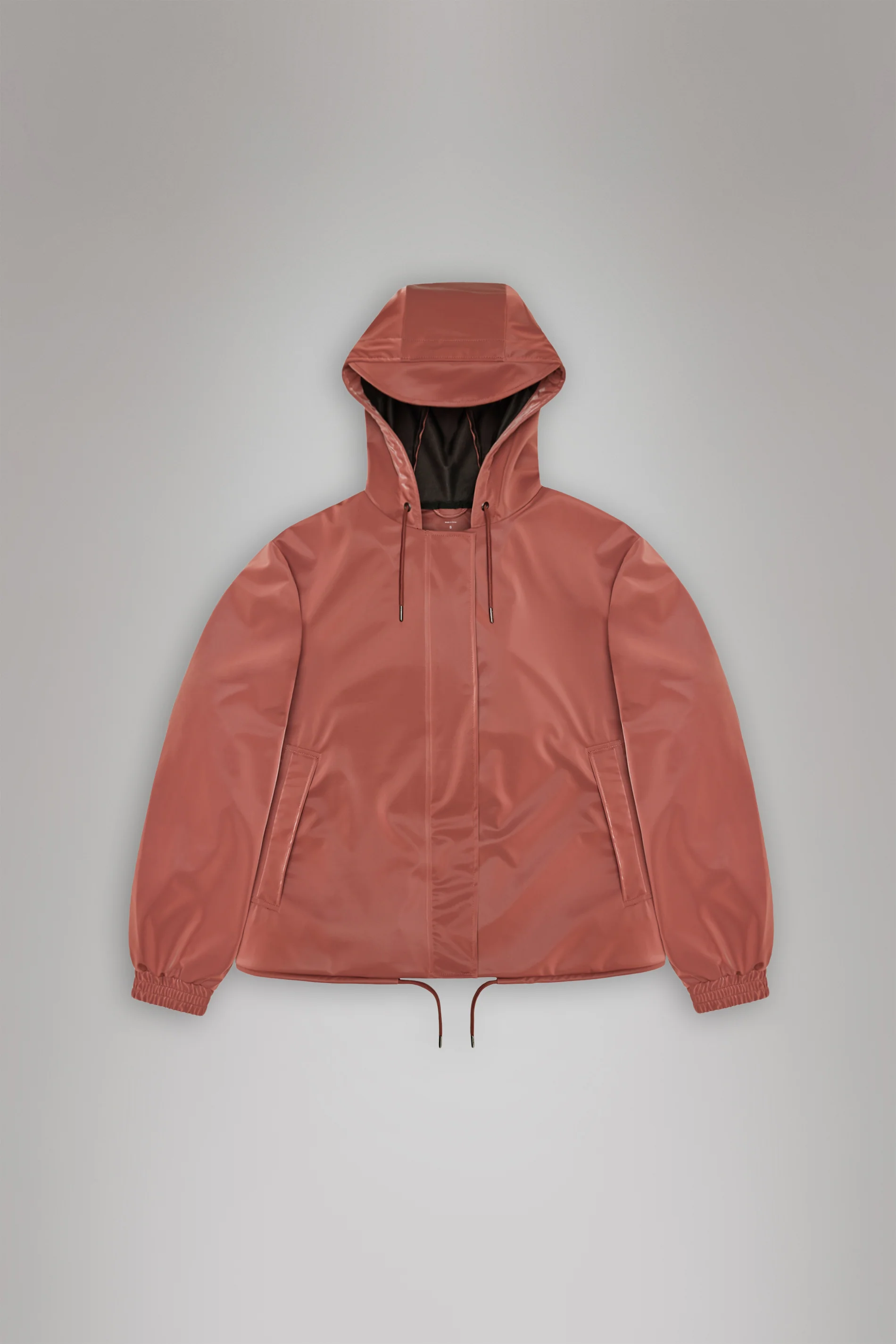 String W Jacket
