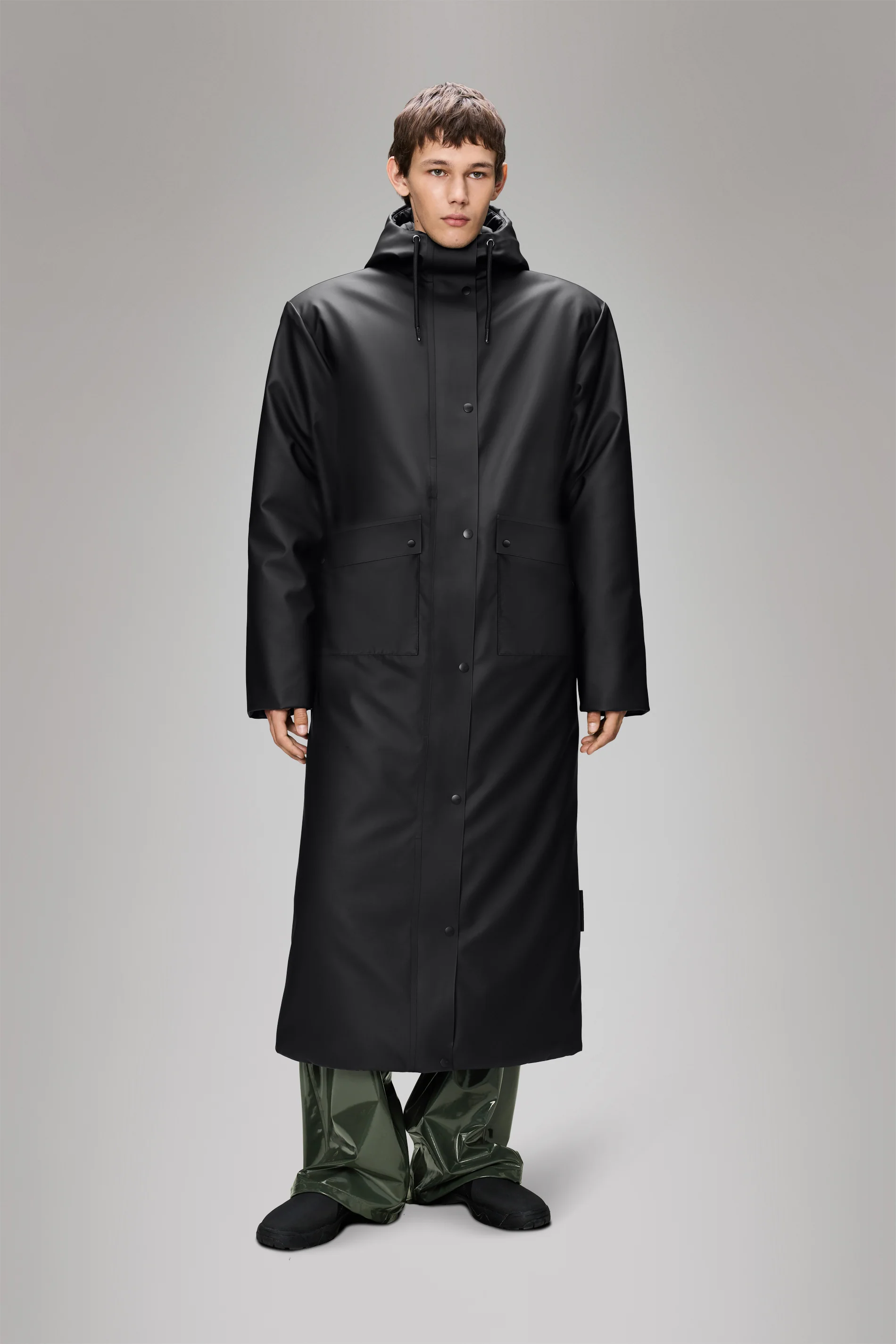 Nome Vision Longest Jacket