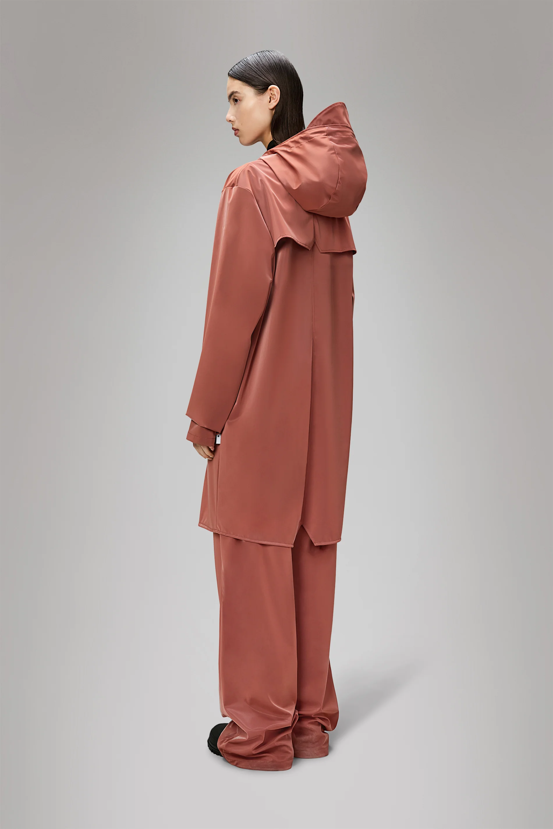 Long Jacket