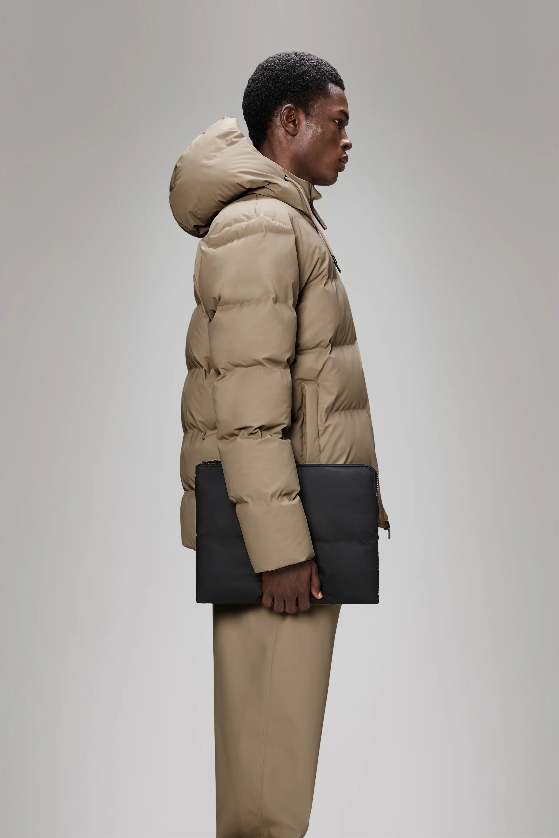 Puffer Laptop Cover 13/14