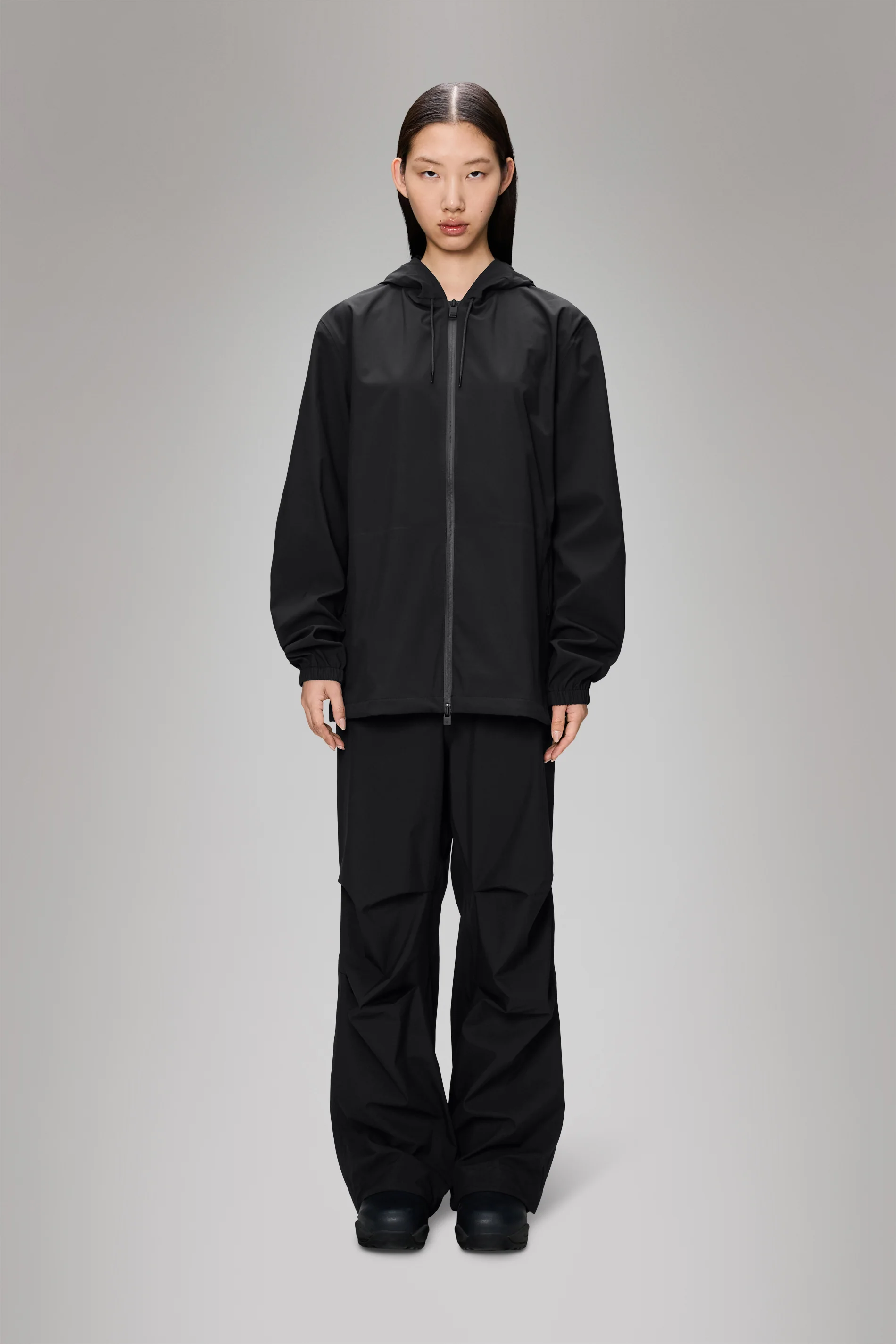 Suva Hardshell Jacket