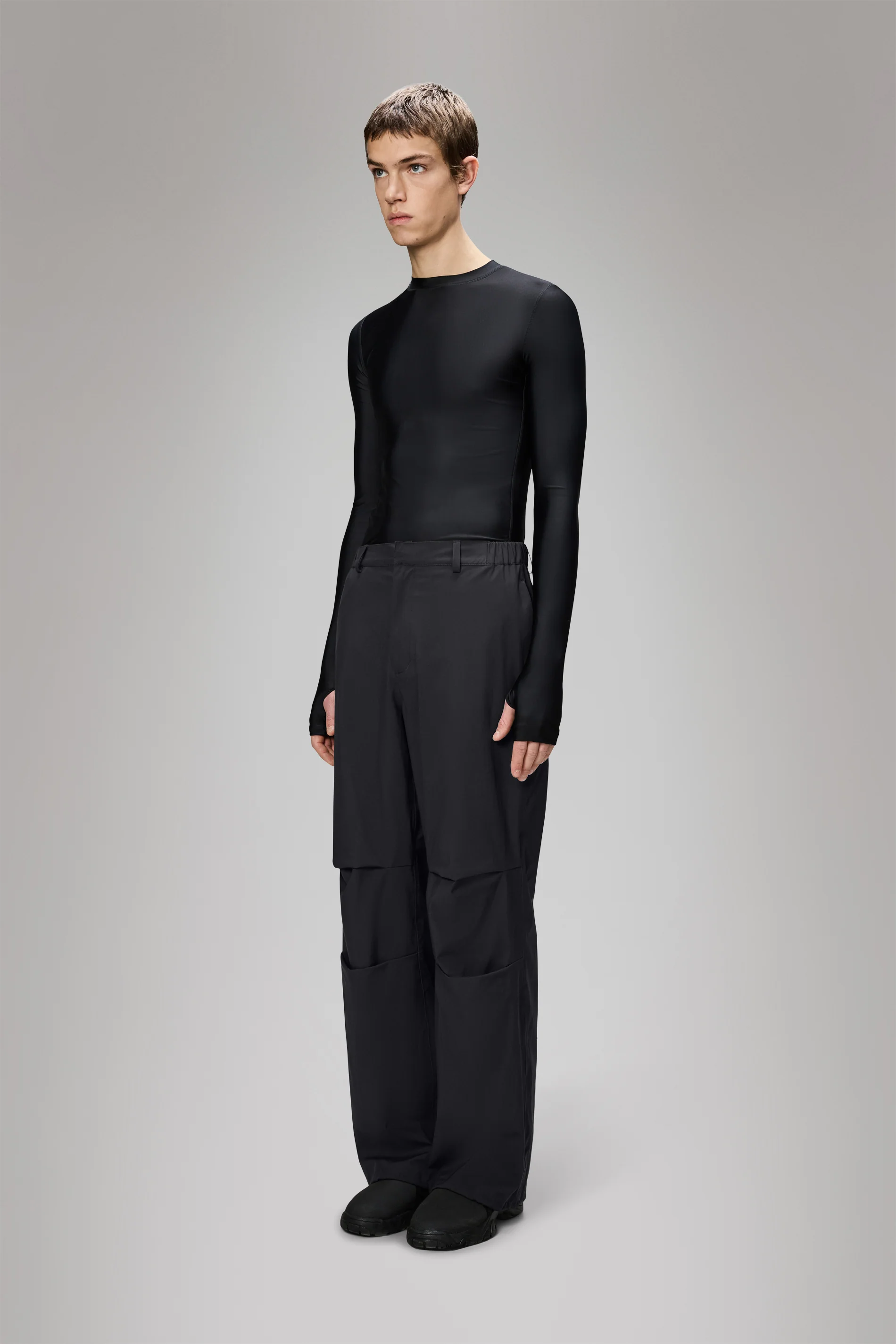 Suva Hardshell Pants Wide