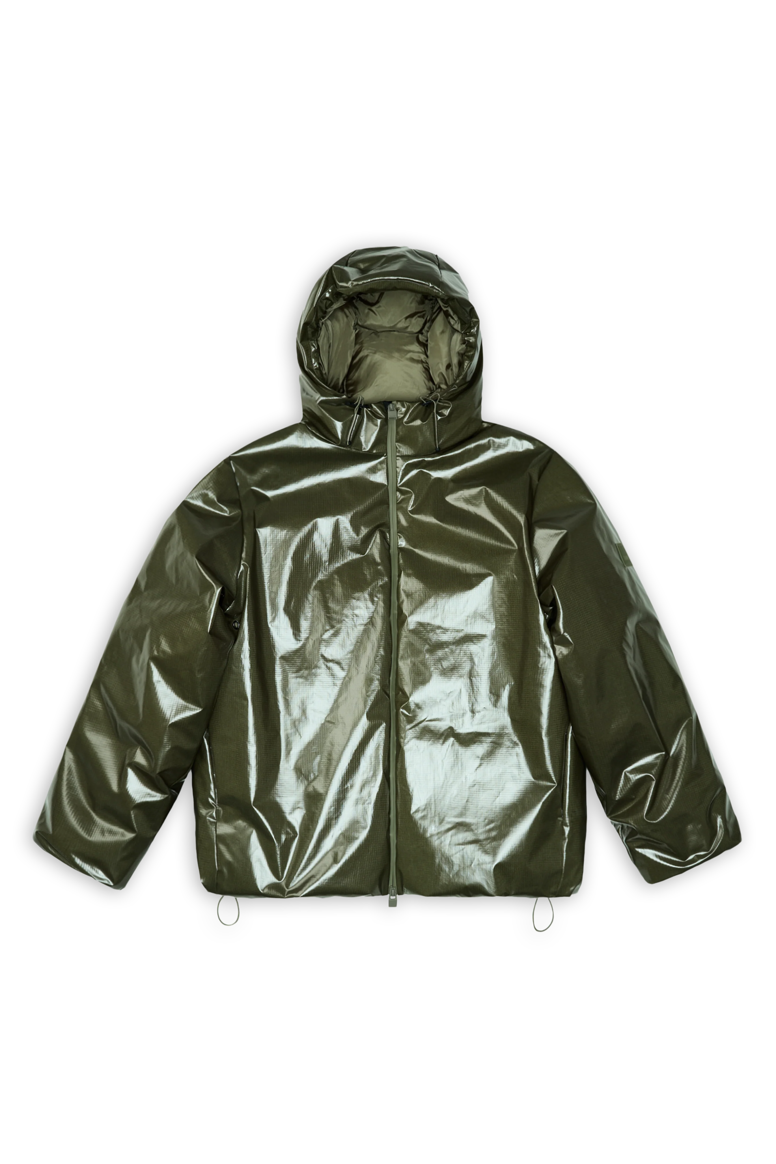 Sibu Vision Puffer Jacket