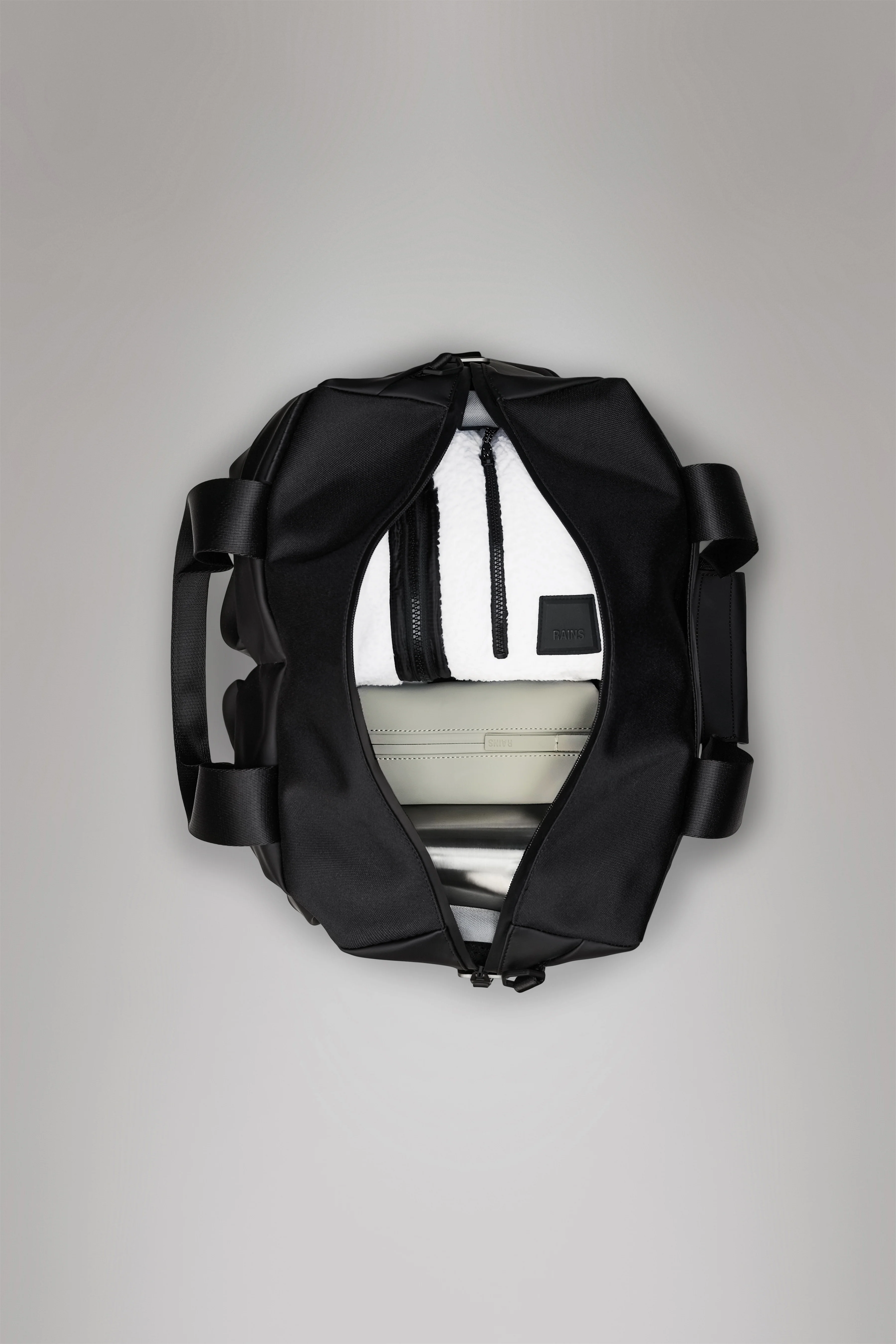 Otaru Weekend Bag Small