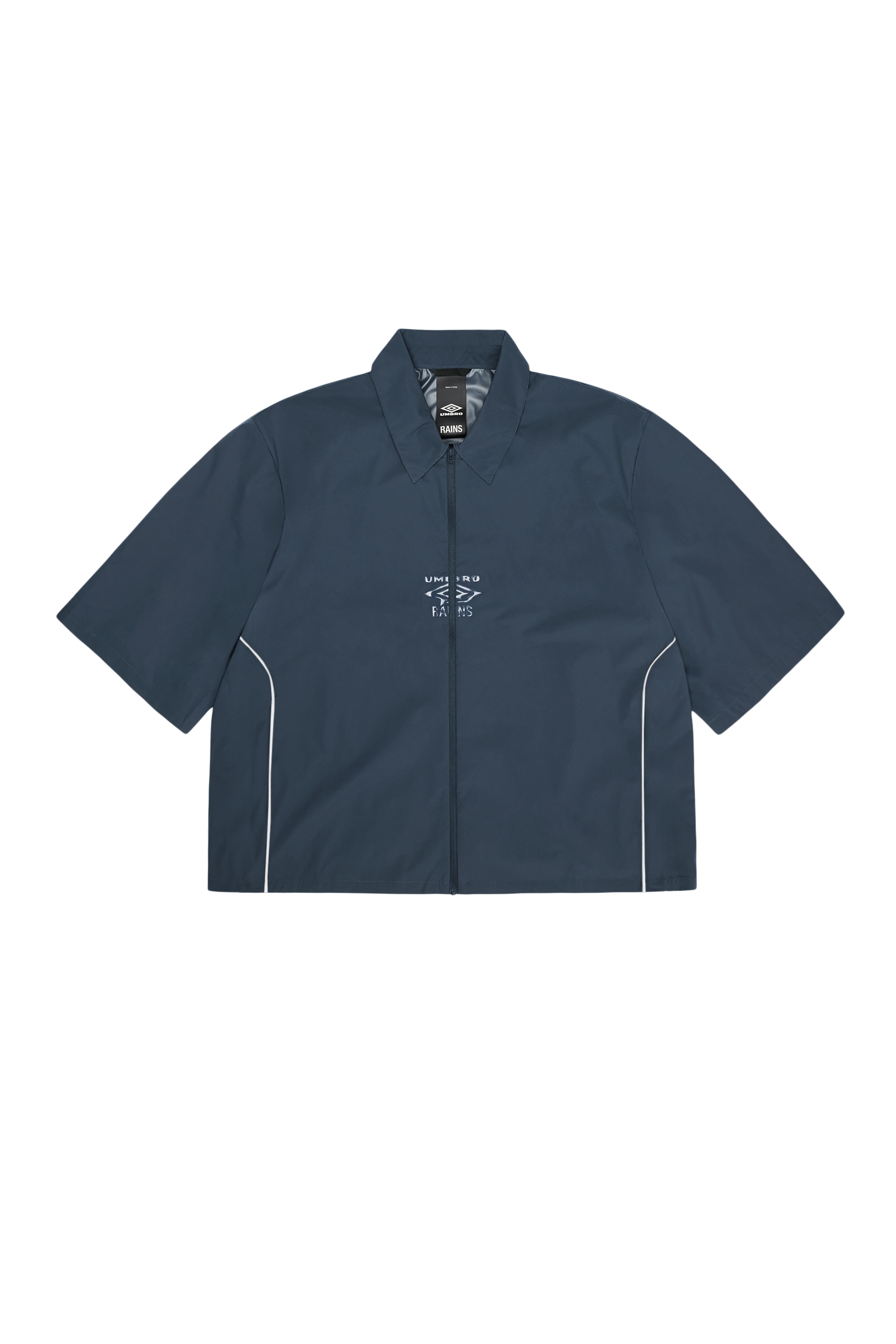 Rains x Umbro Drill Overshirt