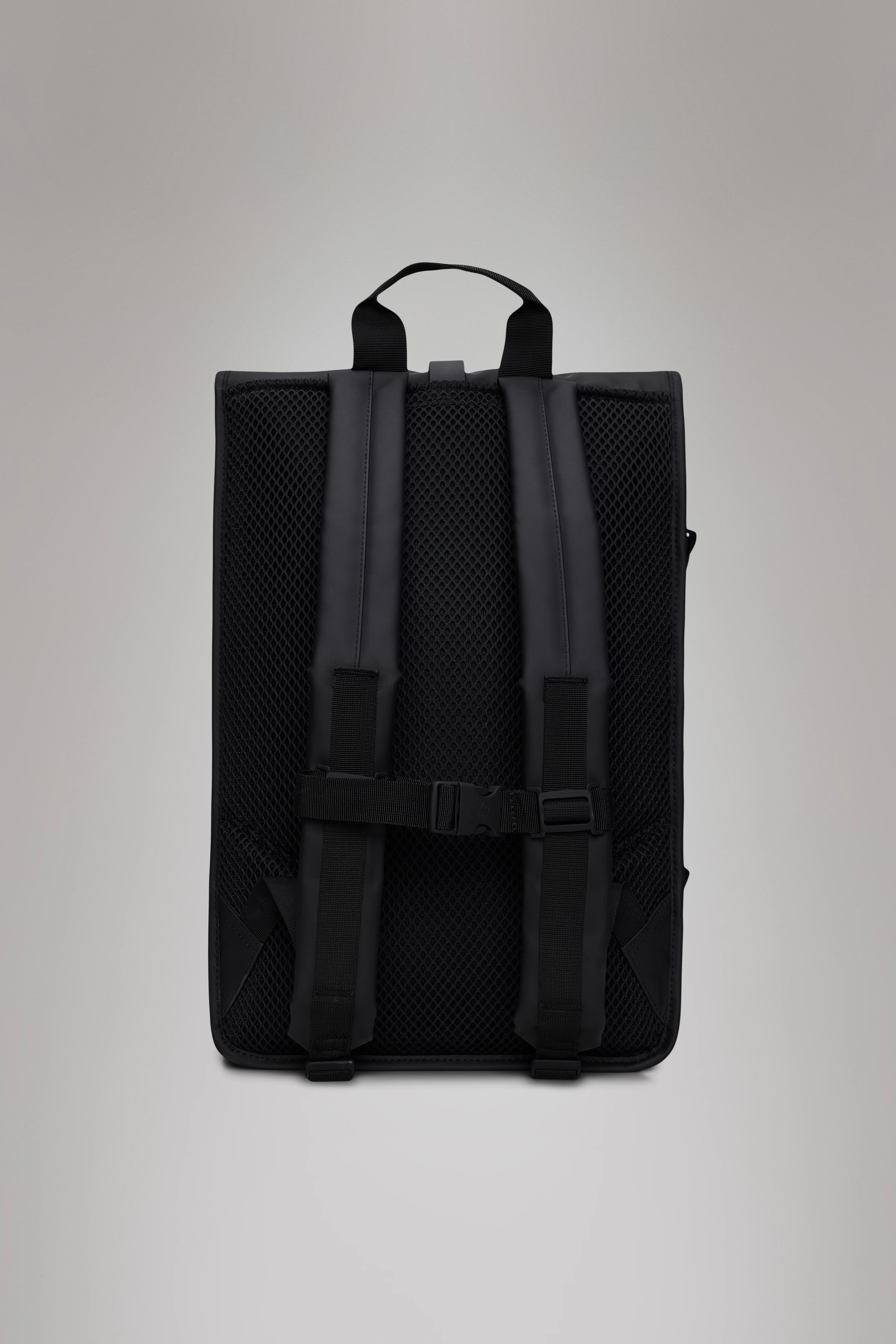Rolltop Rucksack Large