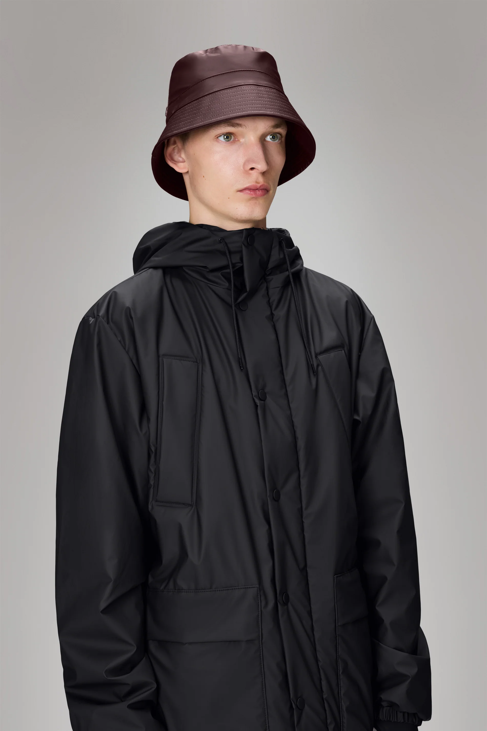 Bucket Hat