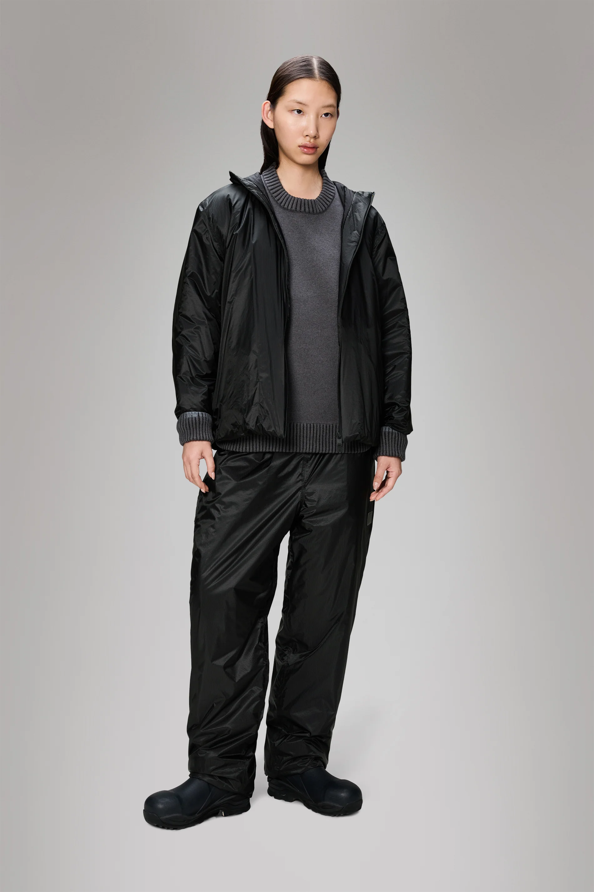 Kauto Insulated Jacket