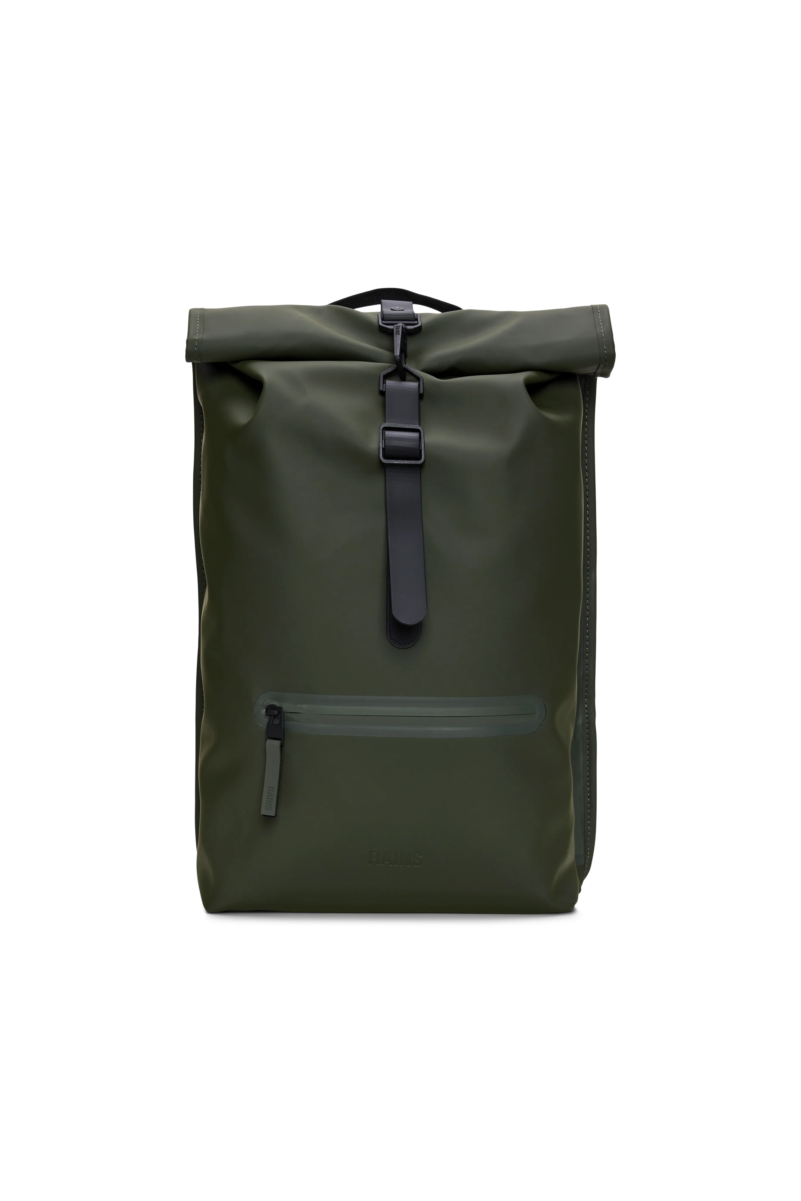 Rolltop Rucksack
