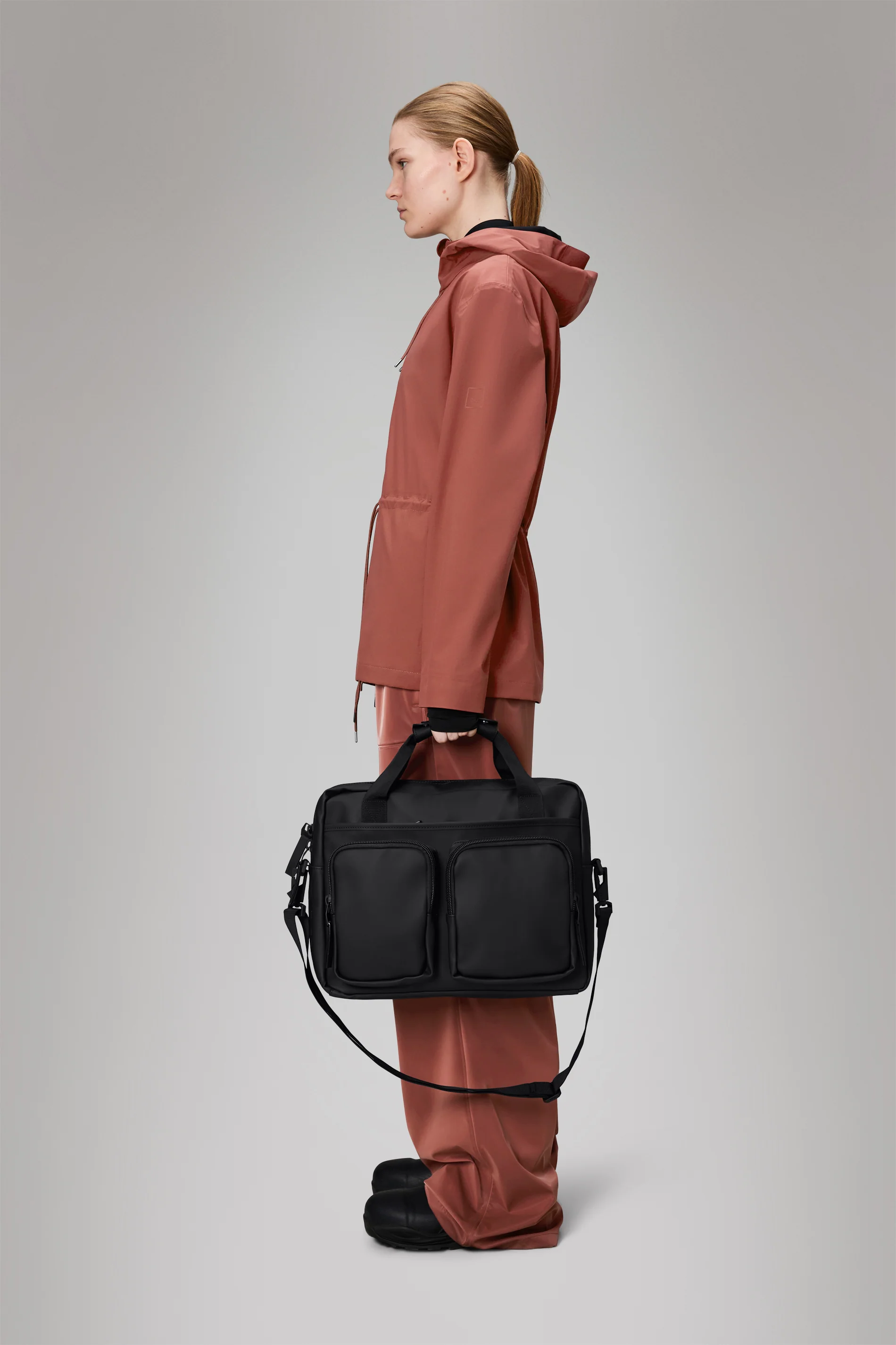 Texel Tech Bag