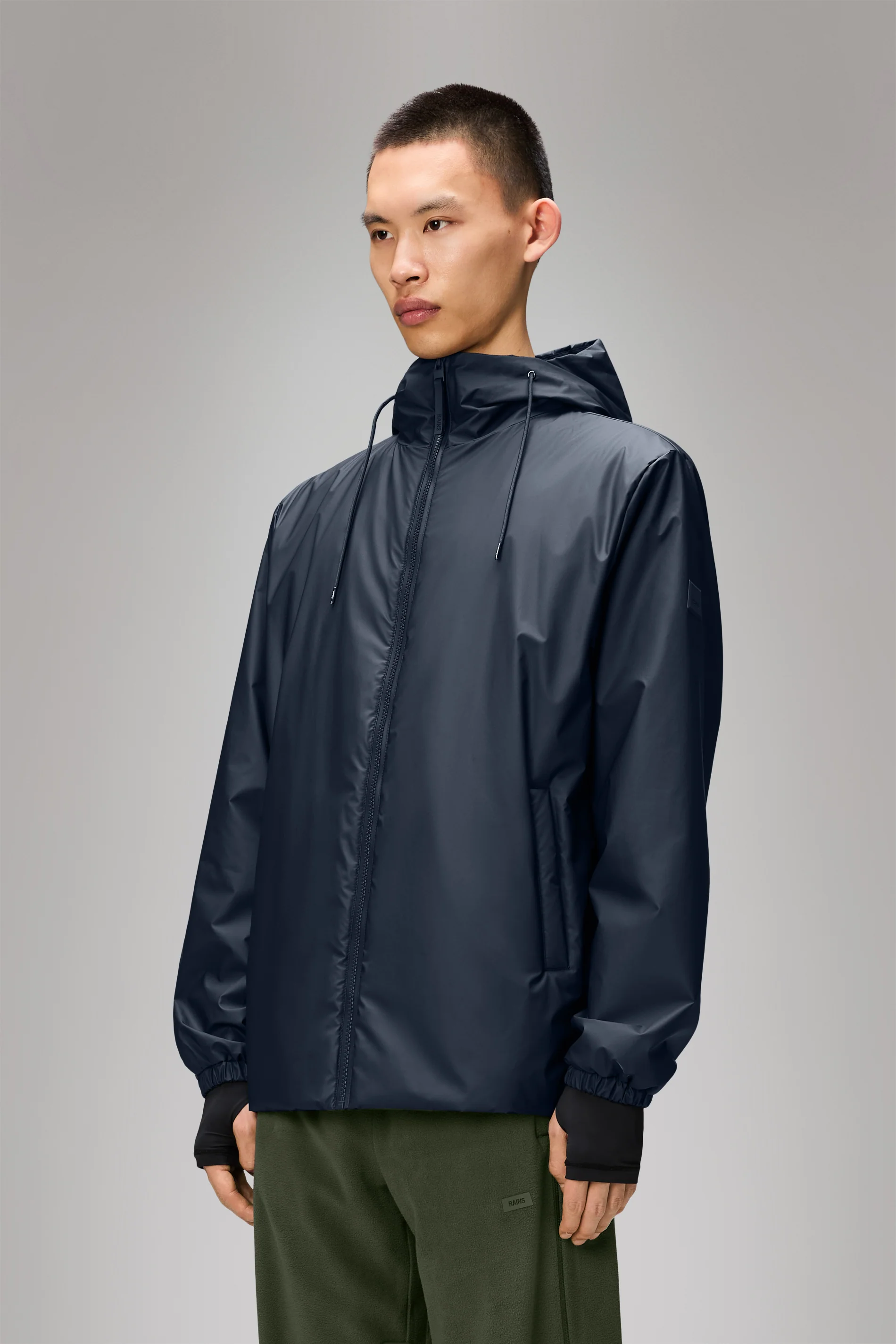 Lohja Insulated Jacket