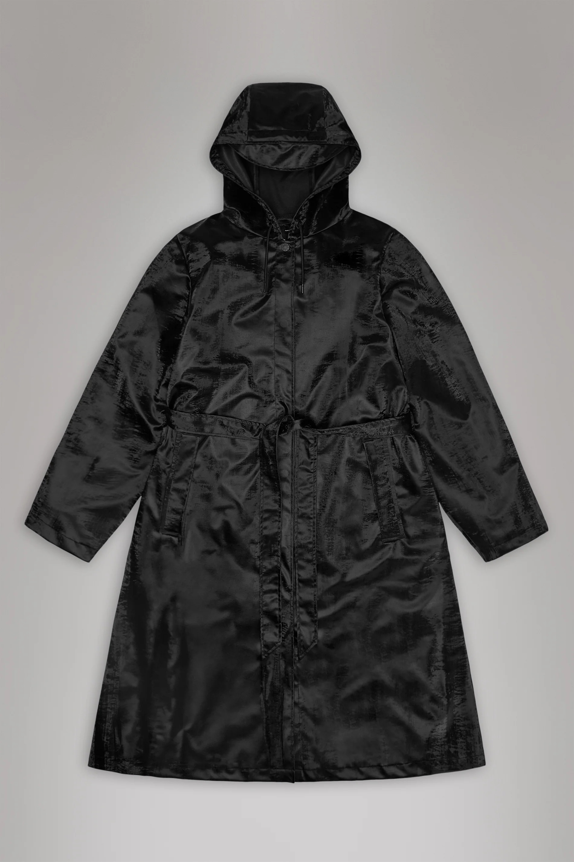 A-Line Longer W Jacket