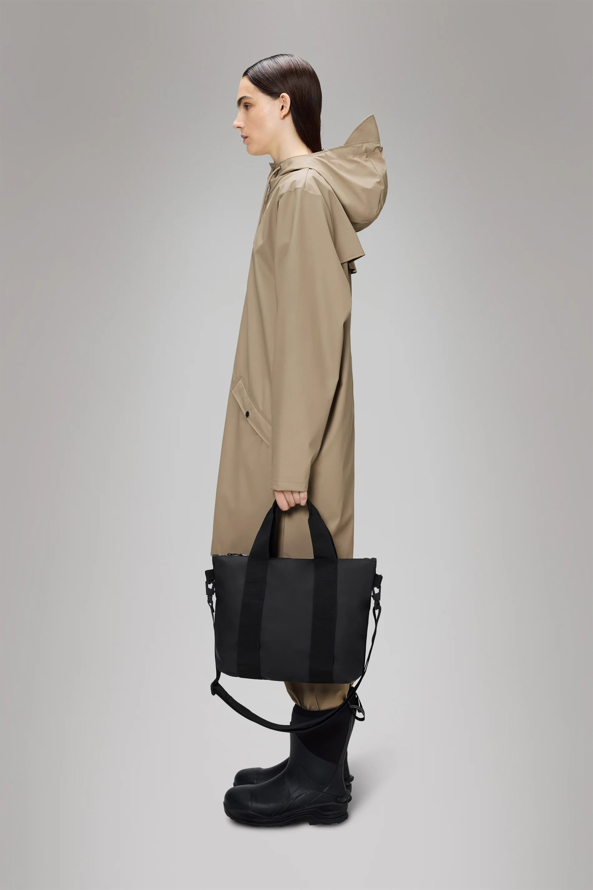 Tote Bag Micro