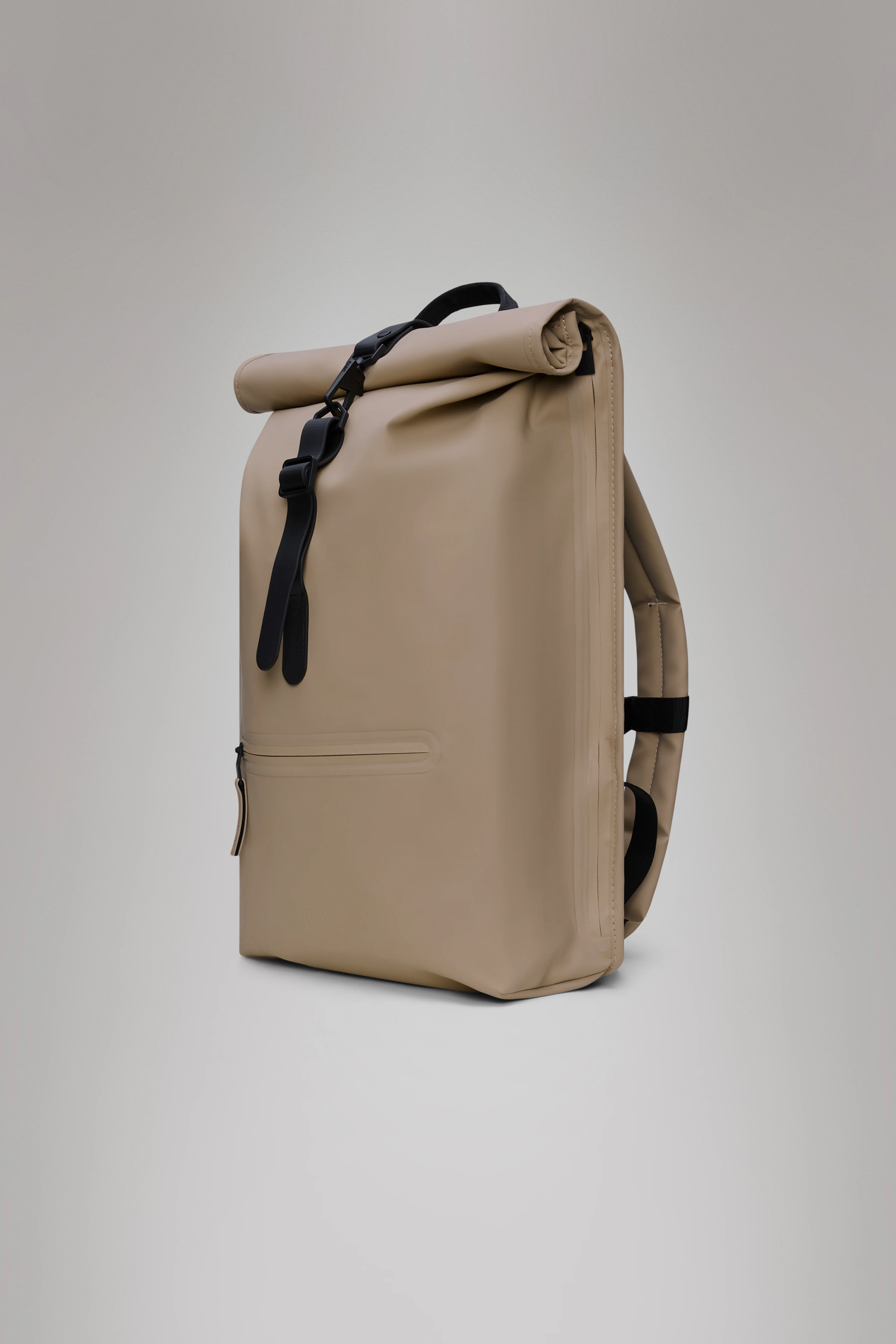 Rolltop Rucksack