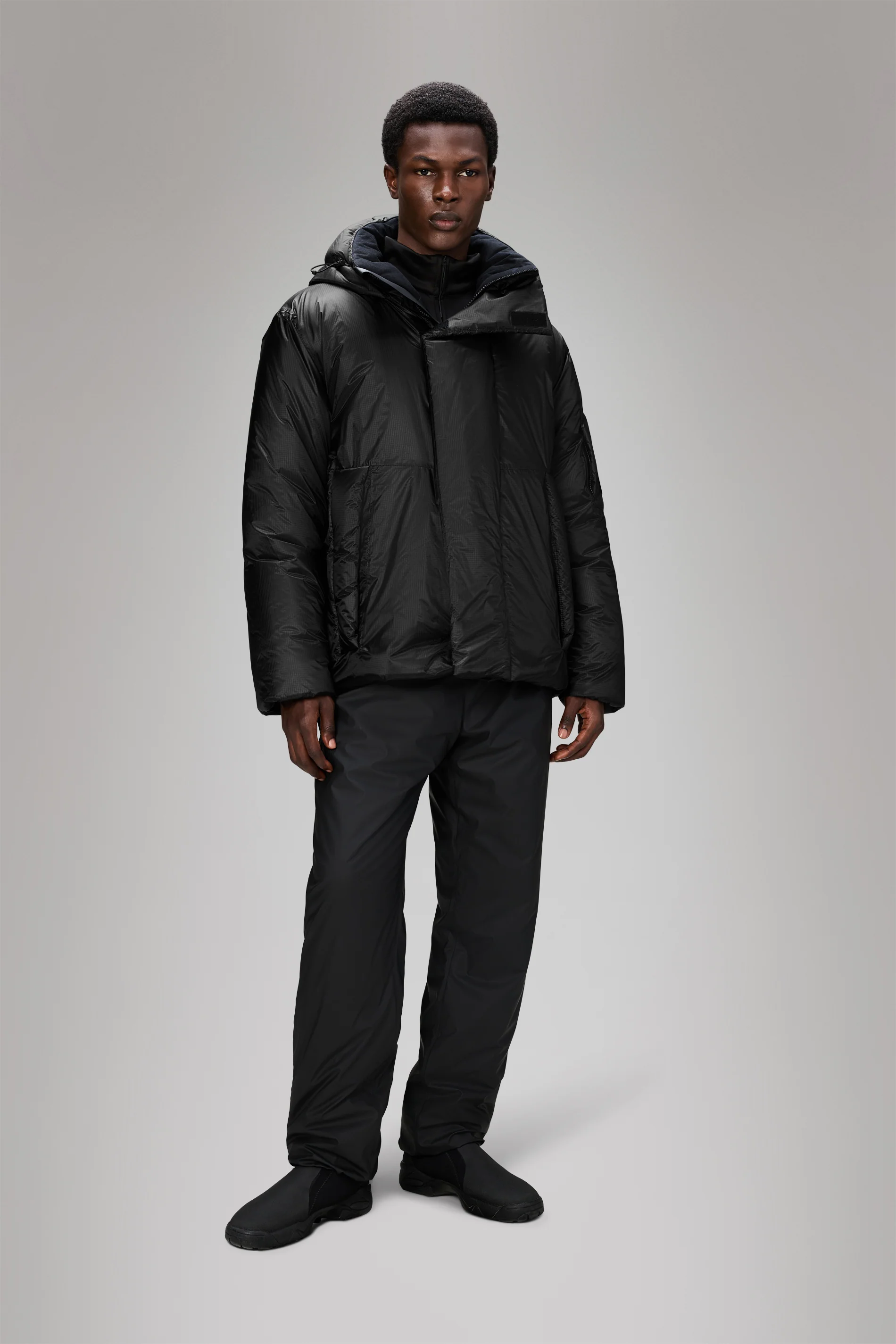 Torna Insulated Jacket