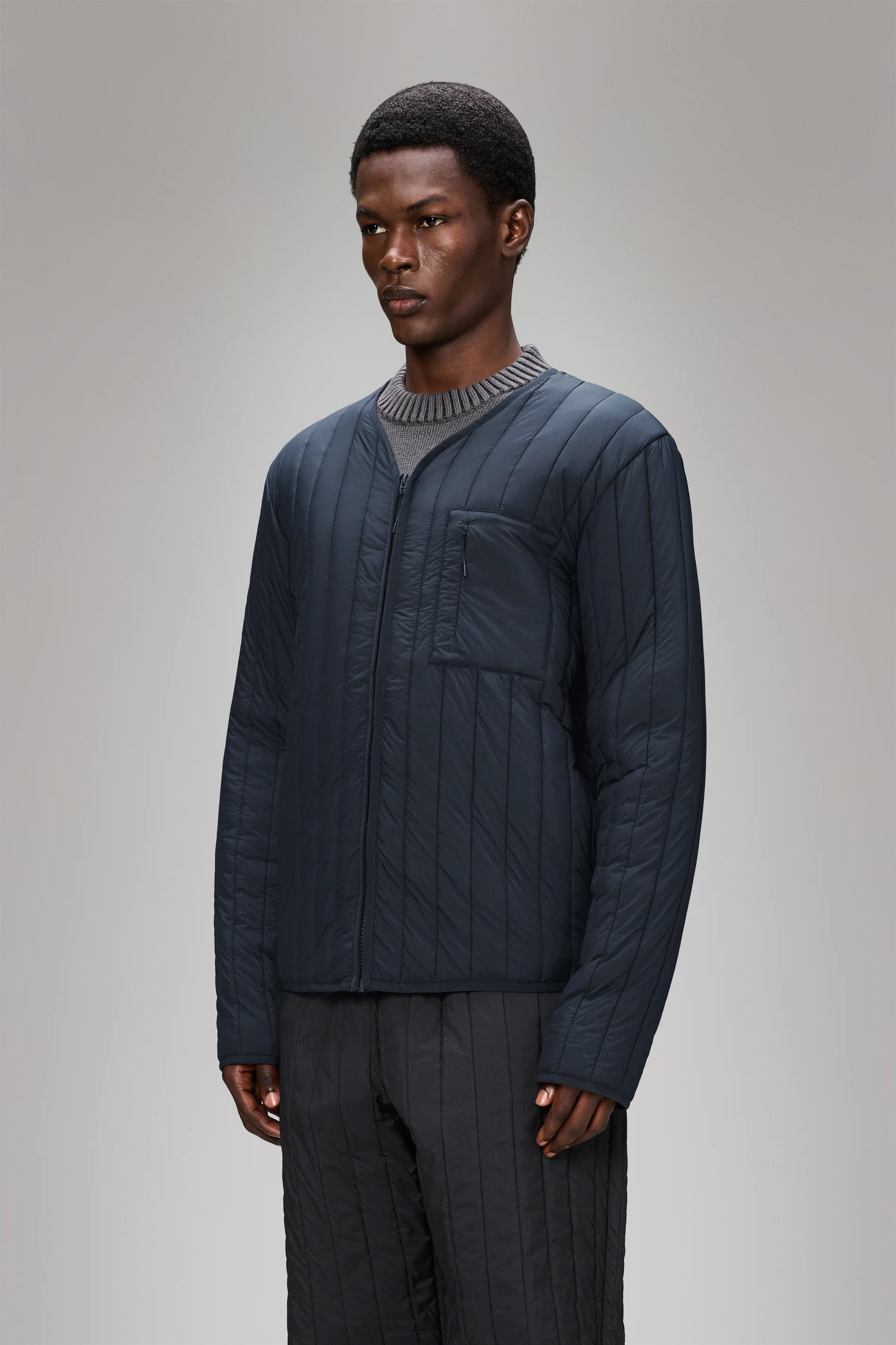 Banja Liner Jacket