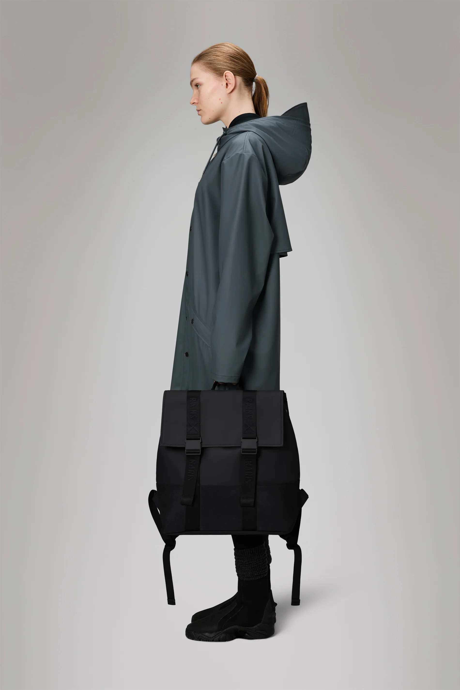 Trail MSN Bag