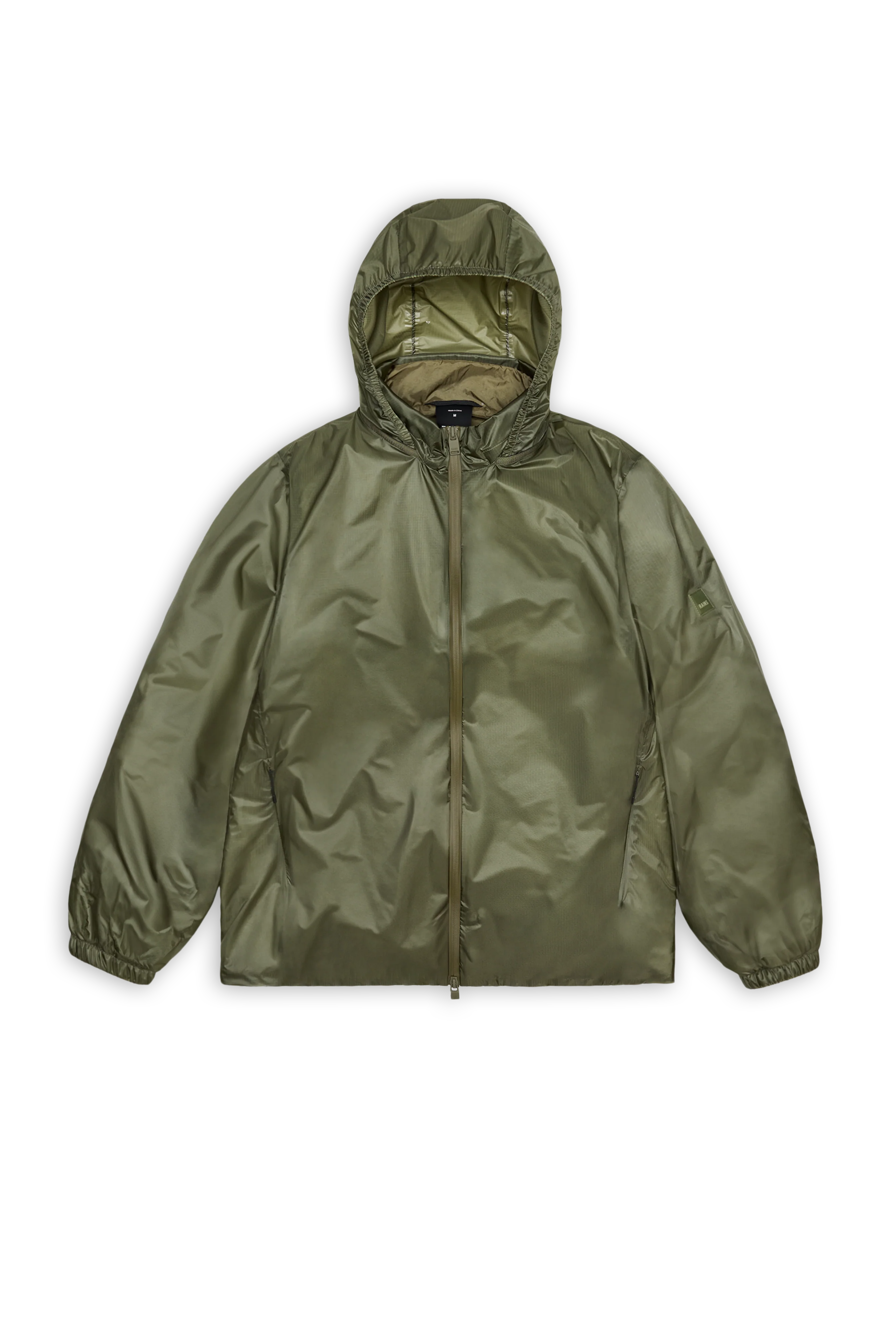 Kauto Insulated Jacket