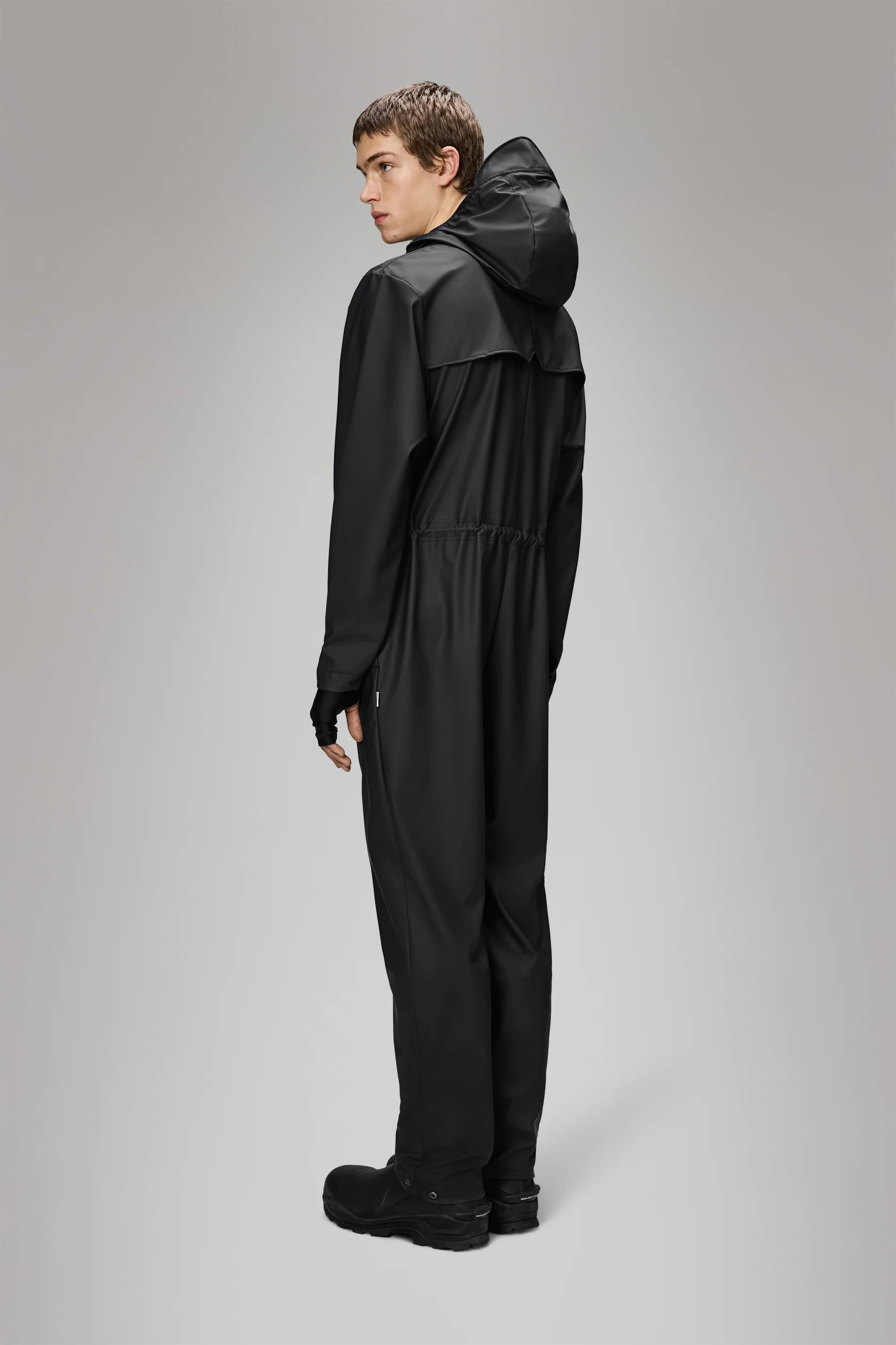 Jumpsuit Regular