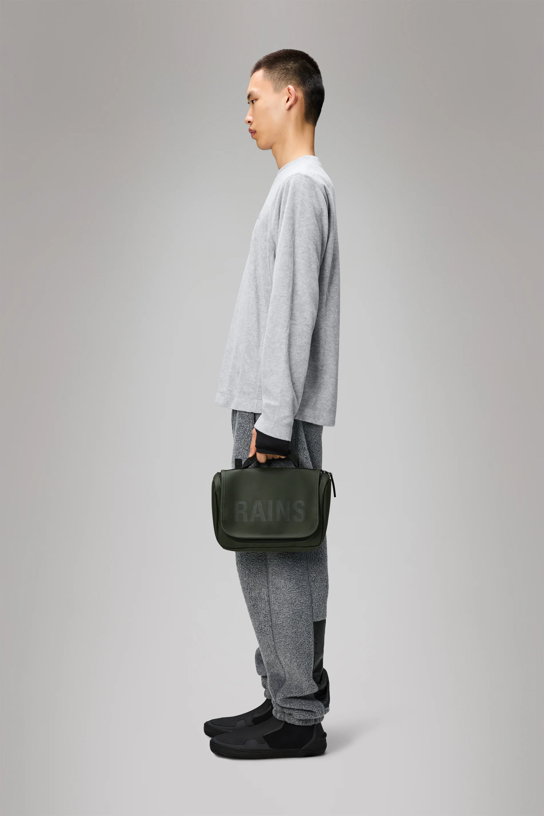 Texel Wash Bag